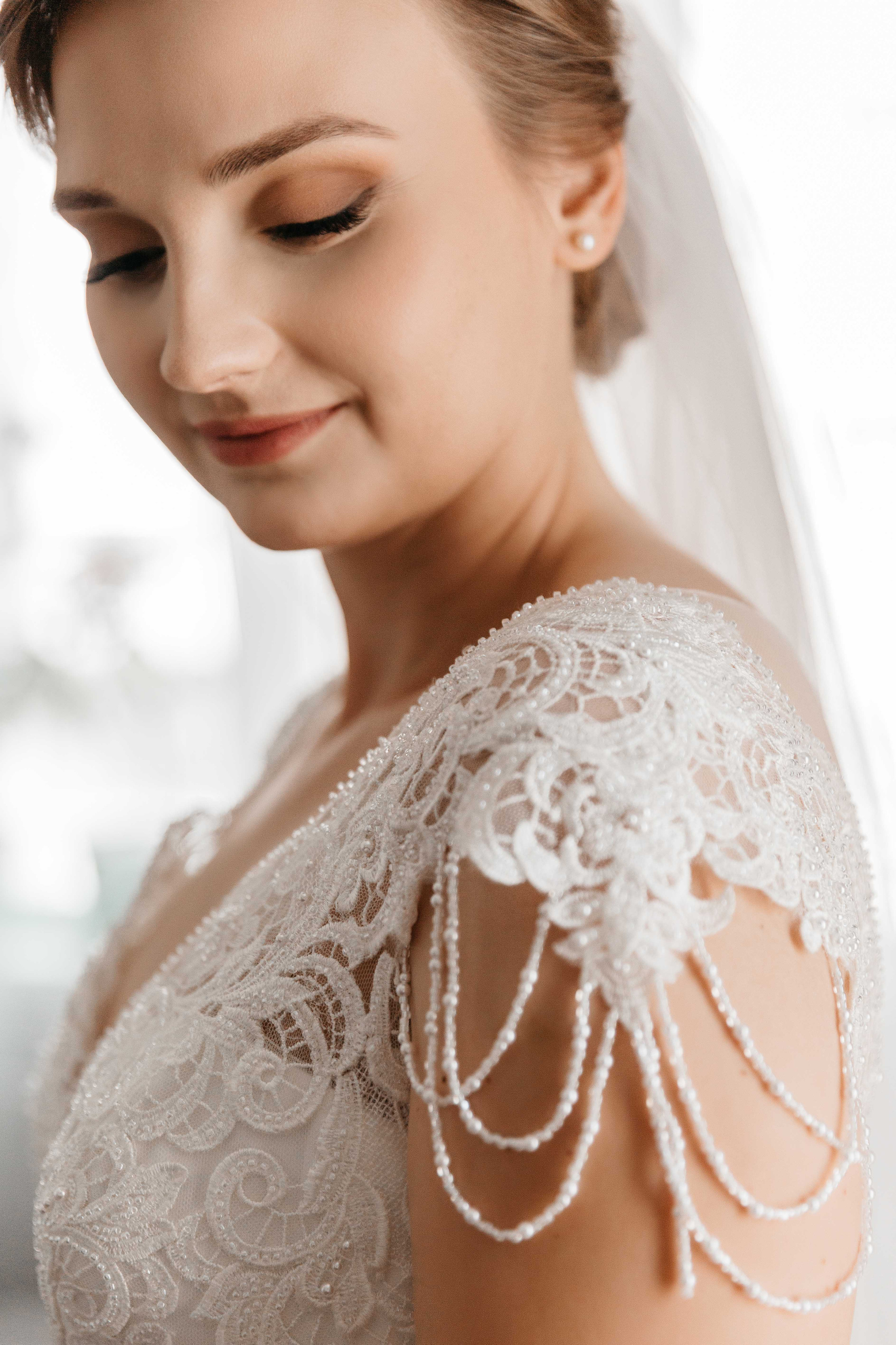 Свадебный день Екатерины и Владимира. Свадебный и семейный фотограф в Краснодаре