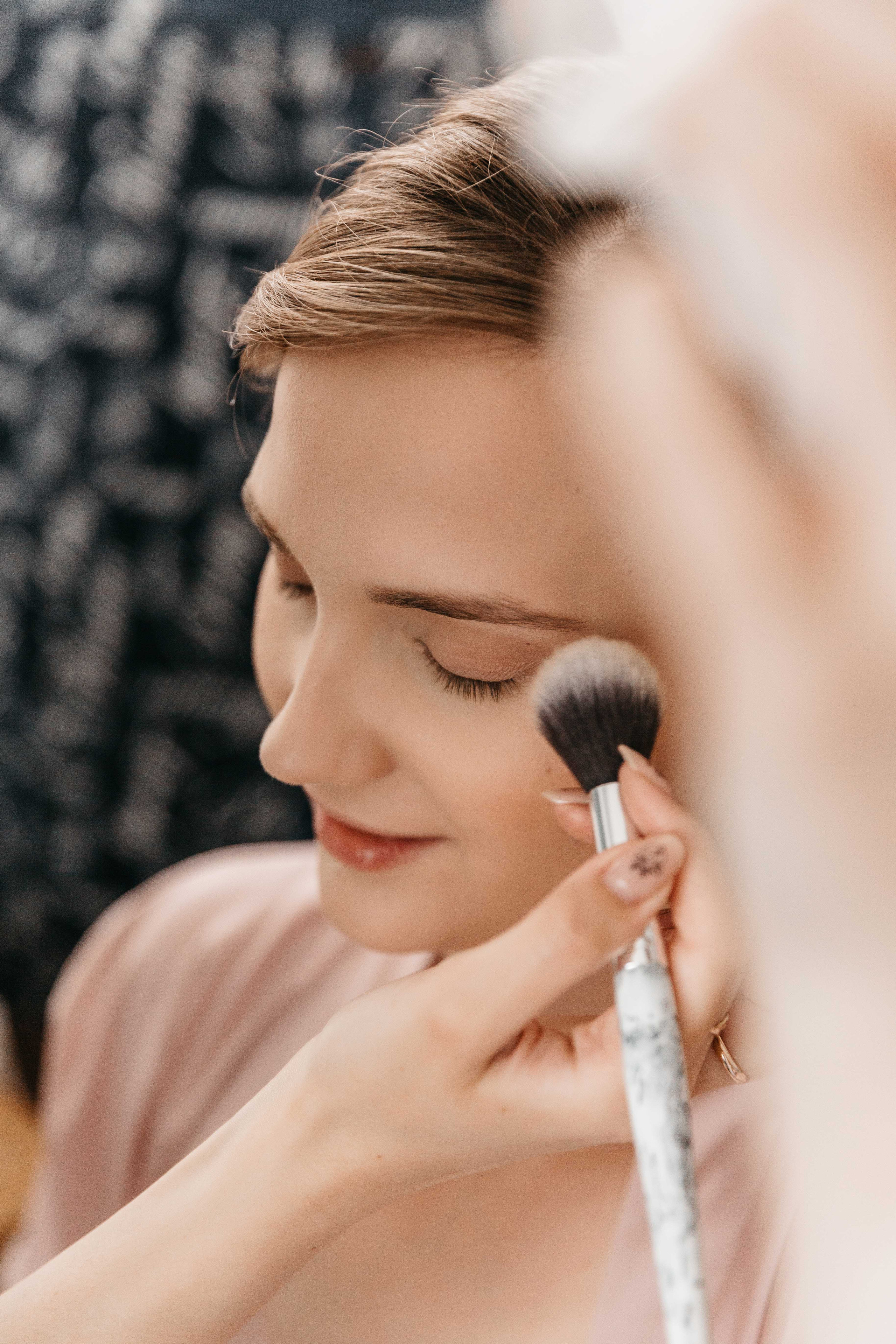 Свадебный день Екатерины и Владимира. Свадебный и семейный фотограф в Краснодаре