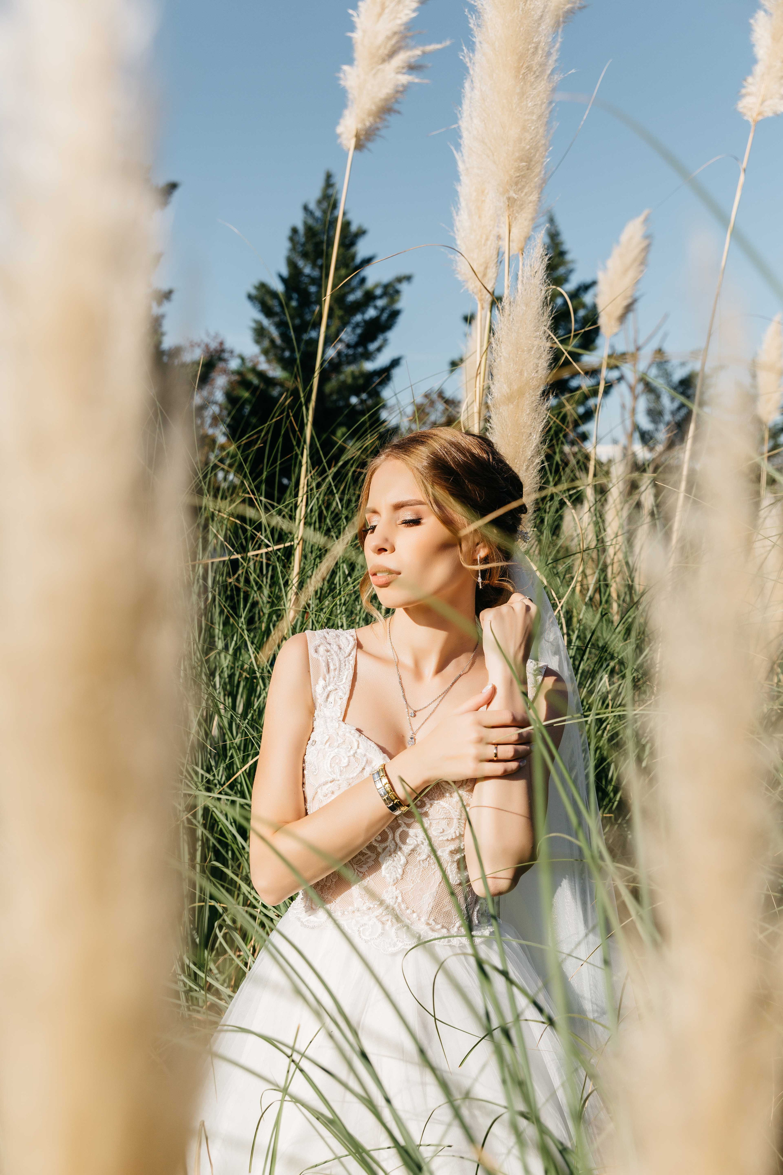 Свадебный и семейный фотограф в Краснодаре