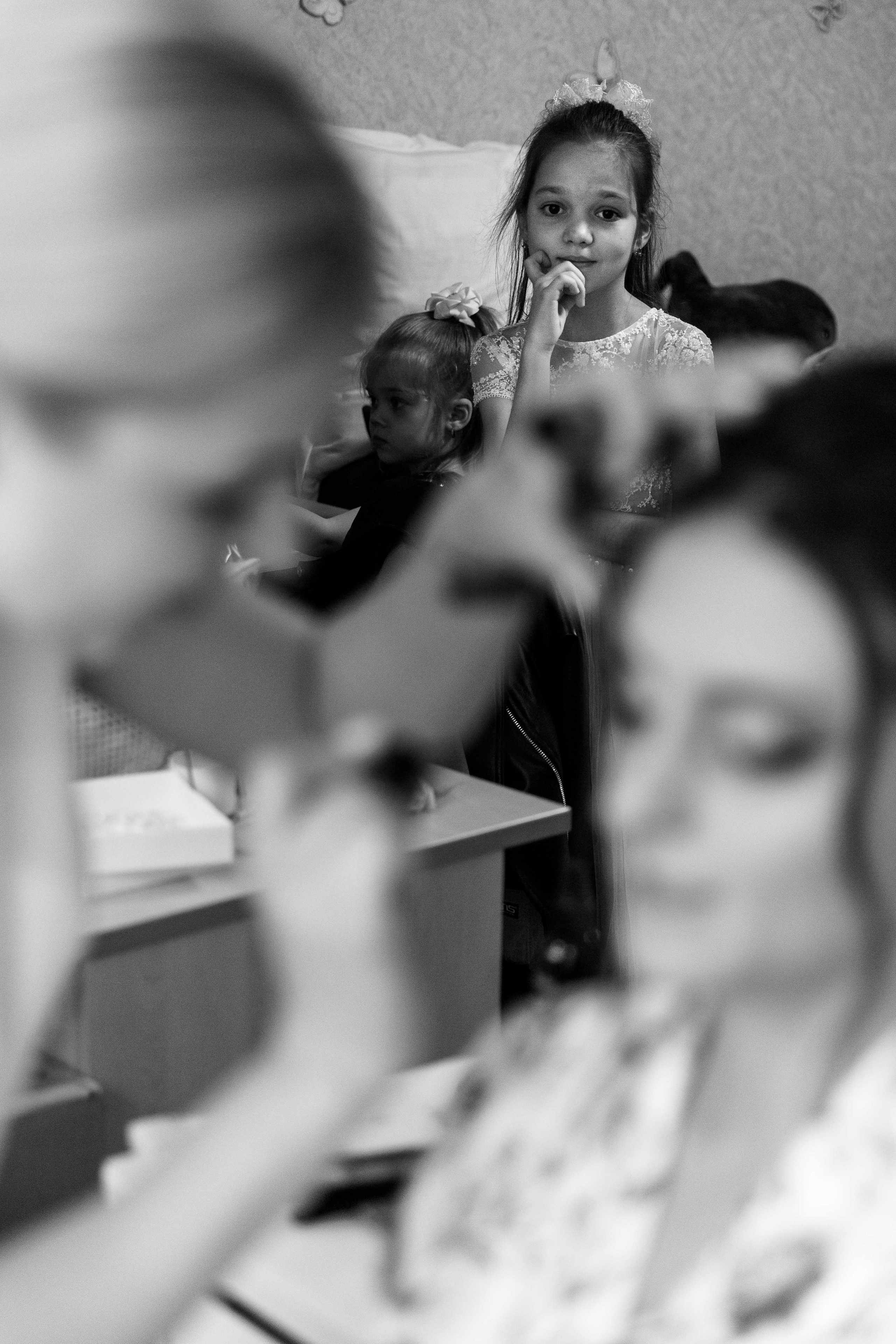 Владимир и Валерия. Свадебный и семейный фотограф в Краснодаре