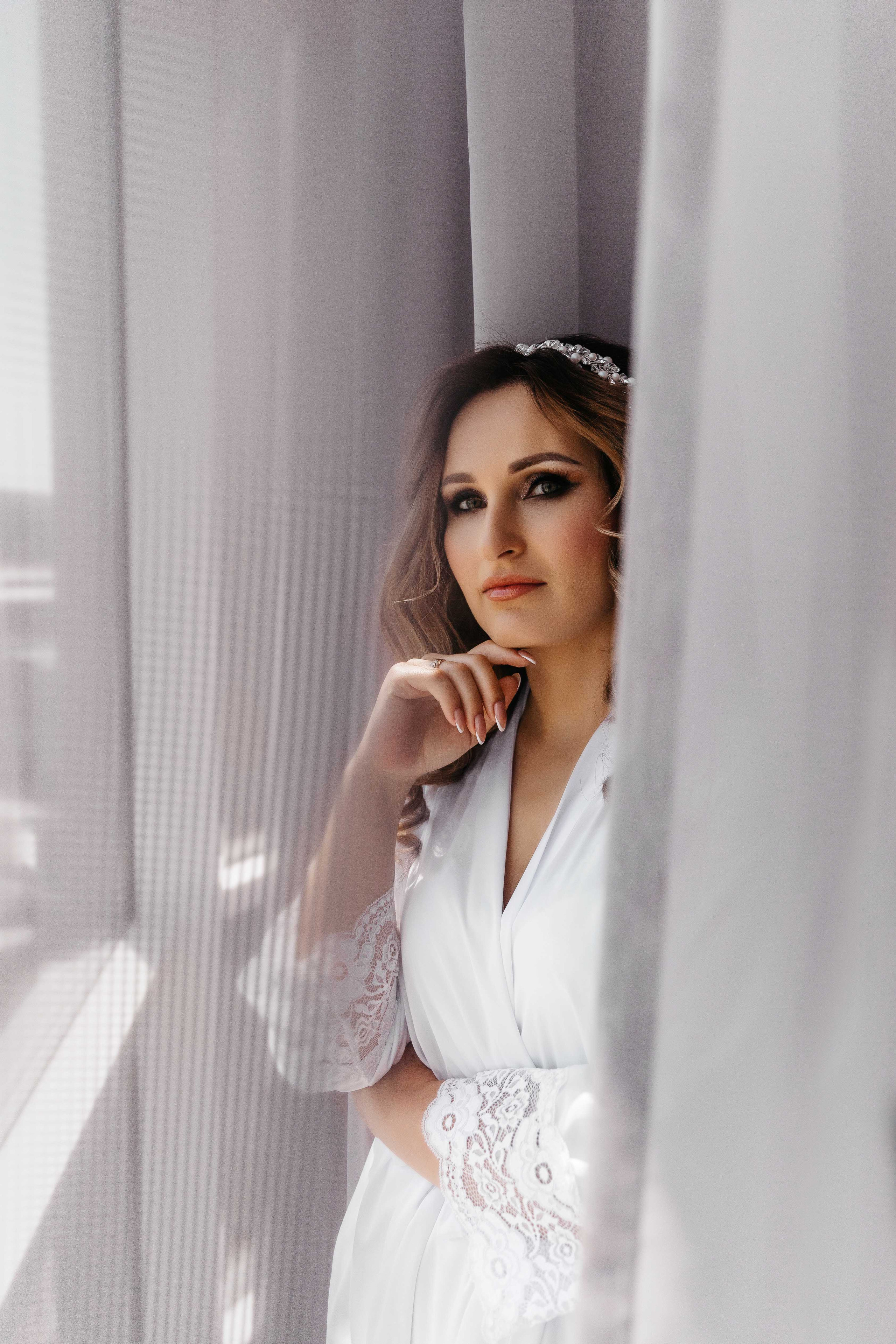 Владимир и Радмила. Свадебный и семейный фотограф в Краснодаре