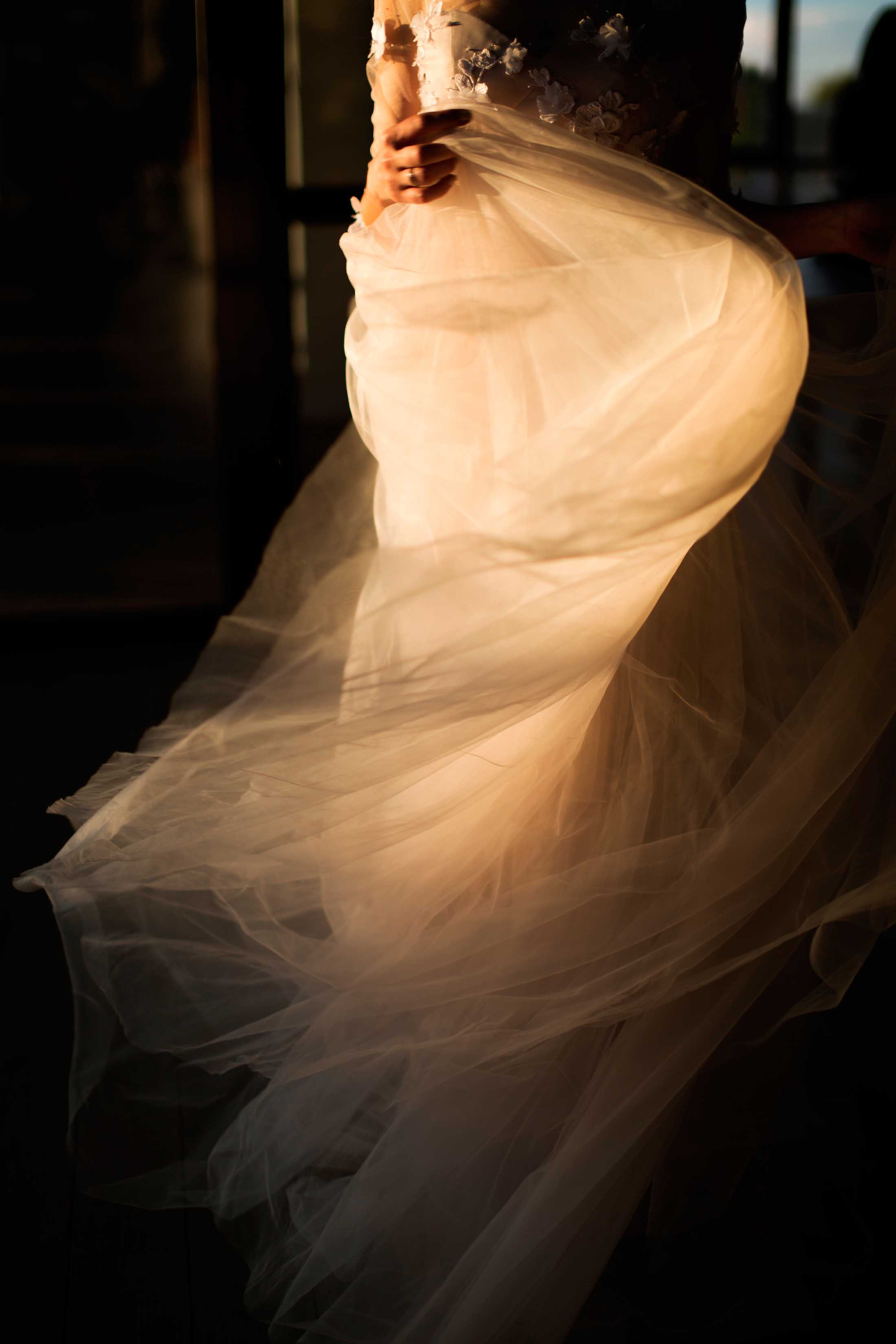 Точка неба. Свадебный и семейный фотограф в Краснодаре