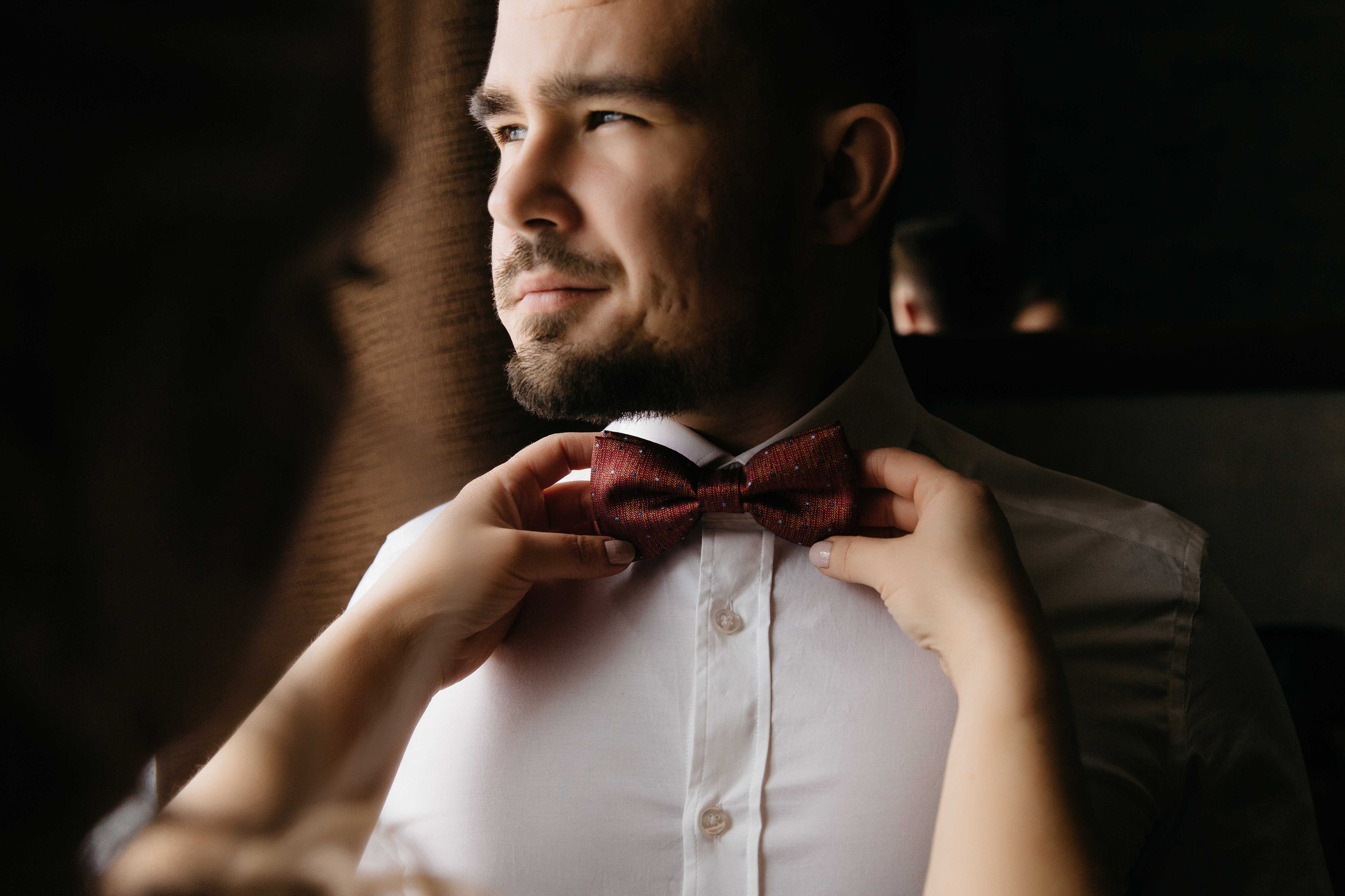 Свадебный и семейный фотограф в Краснодаре