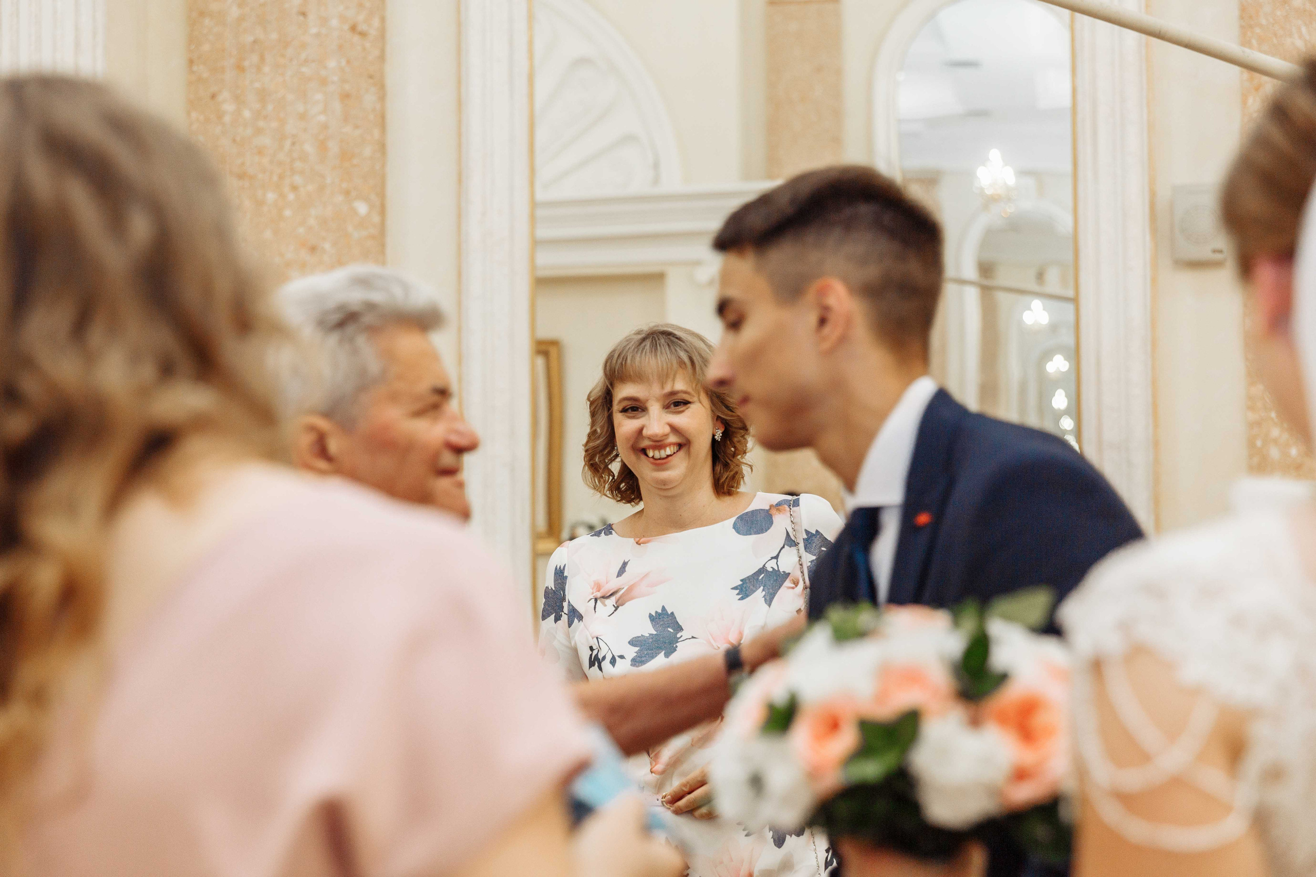 Свадебный день Екатерины и Владимира. Свадебный и семейный фотограф в Краснодаре