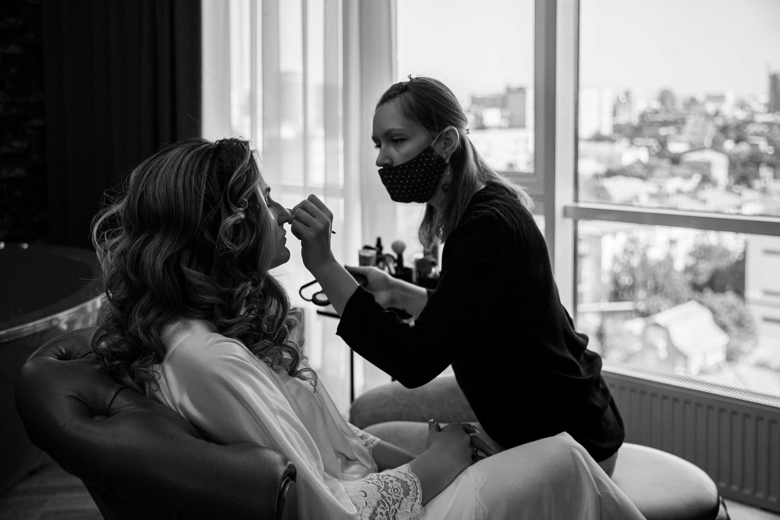 Владимир и Радмила. Свадебный и семейный фотограф в Краснодаре