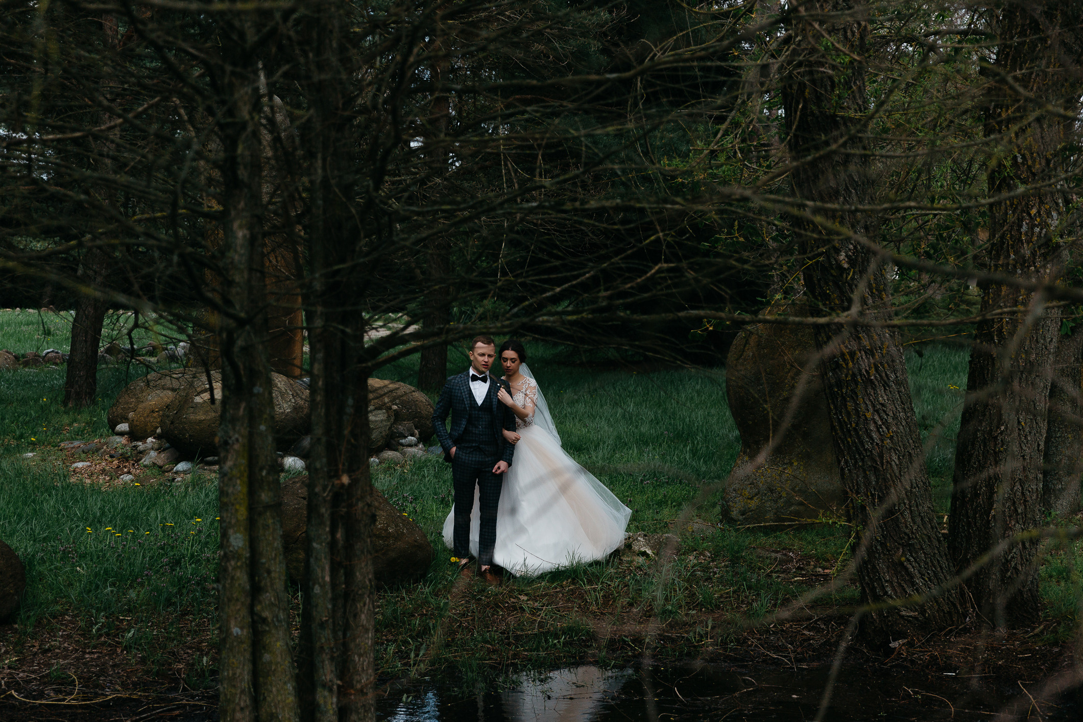 Вера и Эдуард 24.04.2021. Свадебный и семейный фотограф в Краснодаре