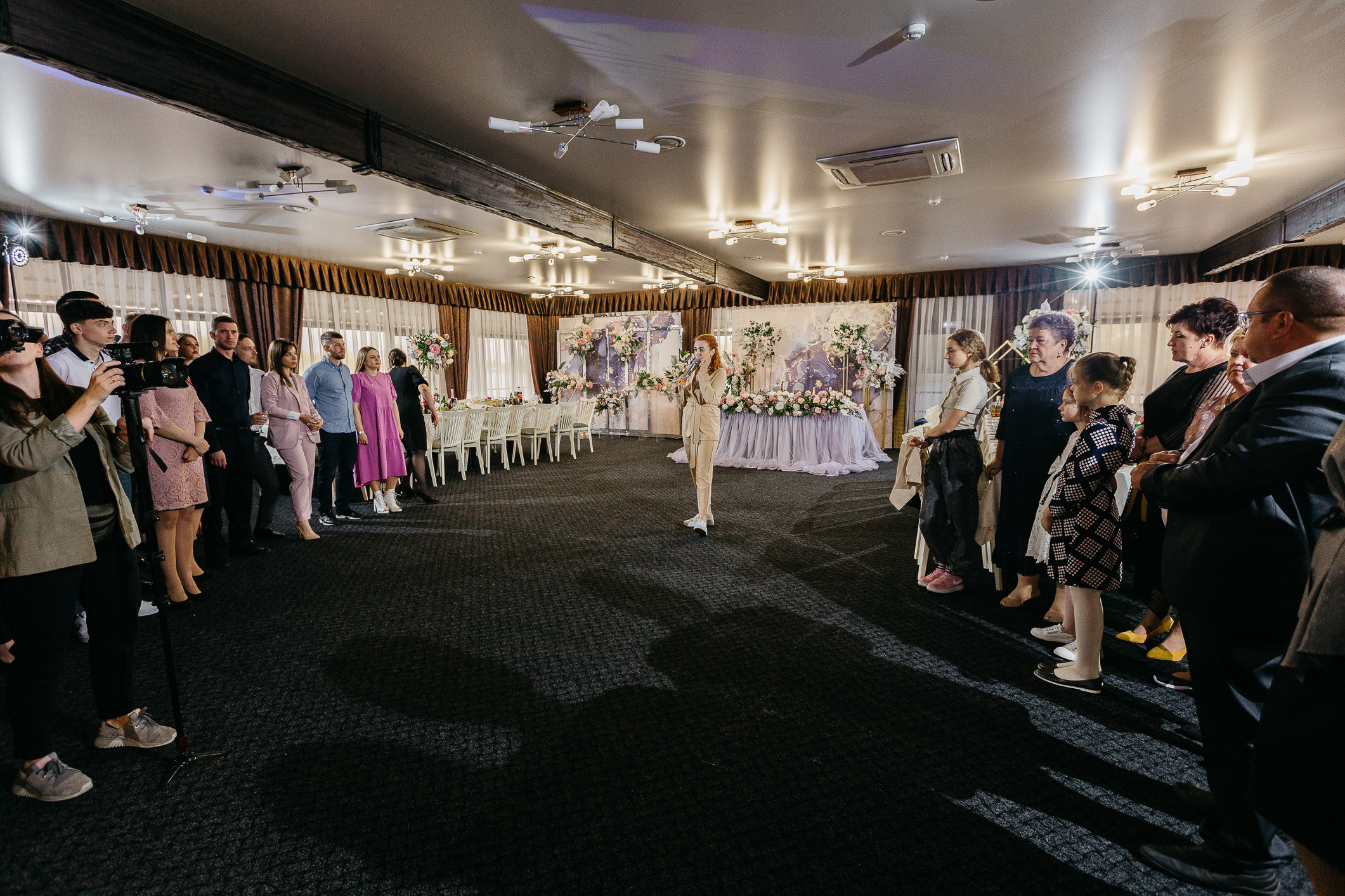 Вера и Эдуард 24.04.2021. Свадебный и семейный фотограф в Краснодаре