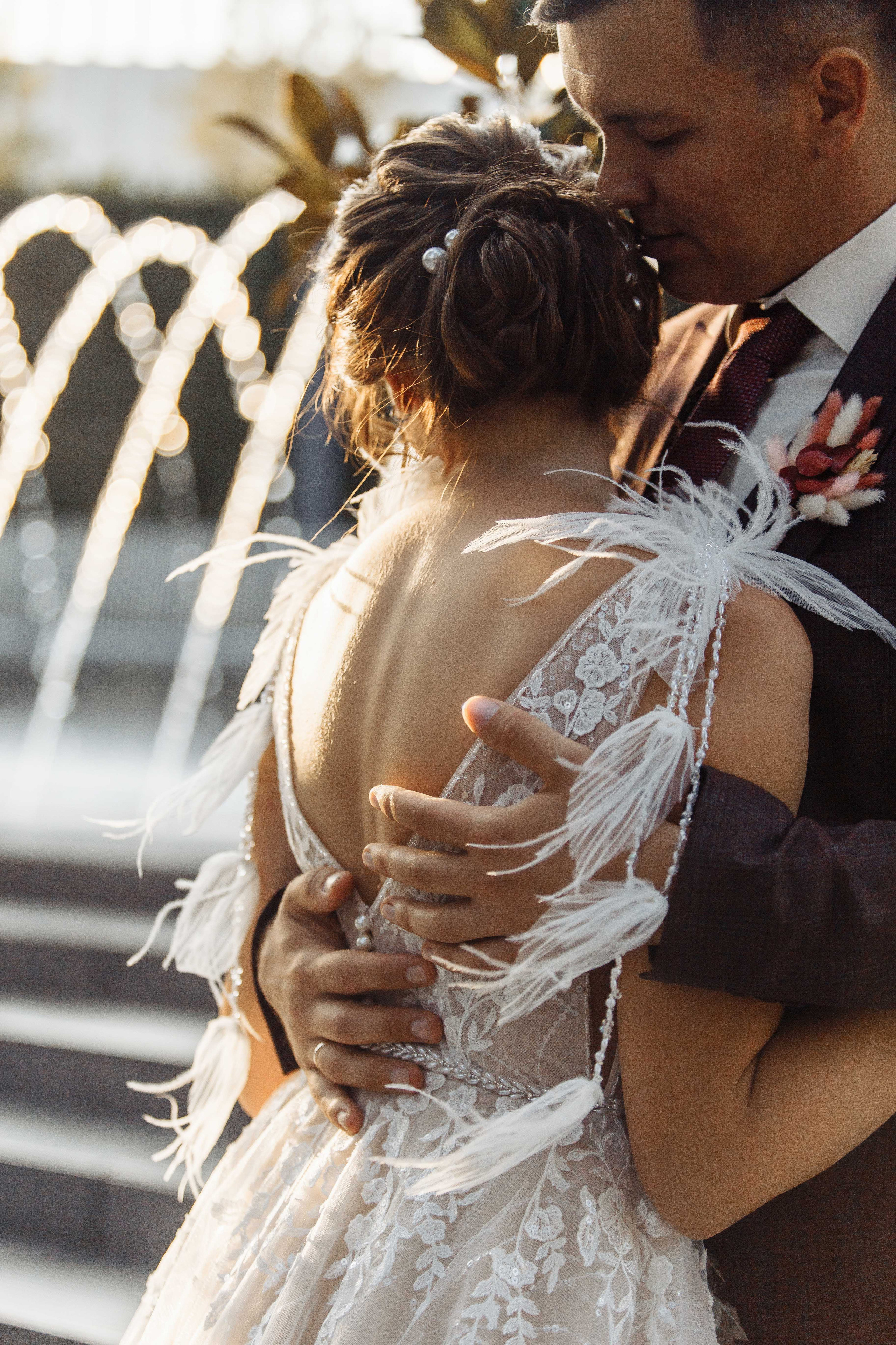 Свадебный и семейный фотограф в Краснодаре