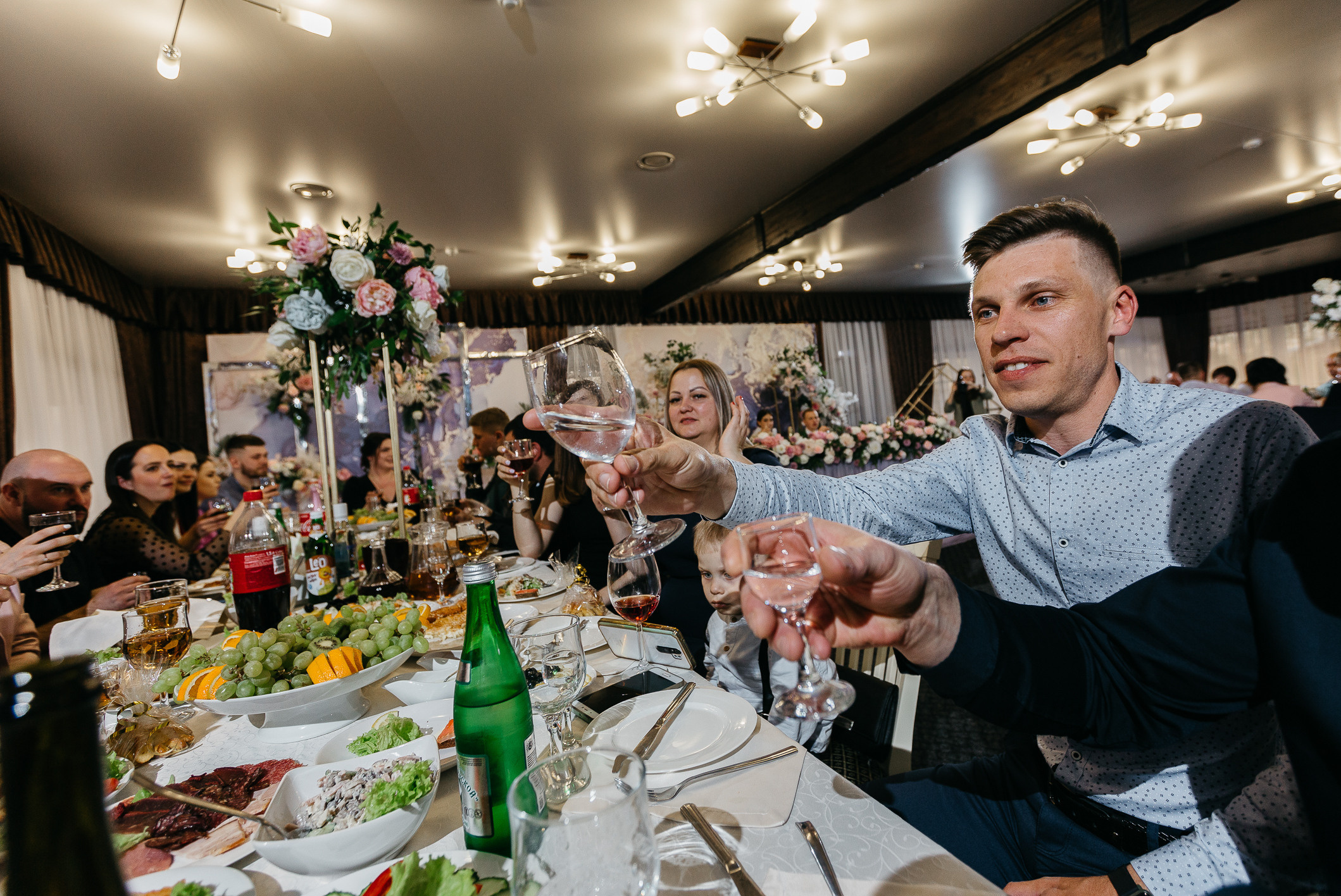 Вера и Эдуард 24.04.2021. Свадебный и семейный фотограф в Краснодаре