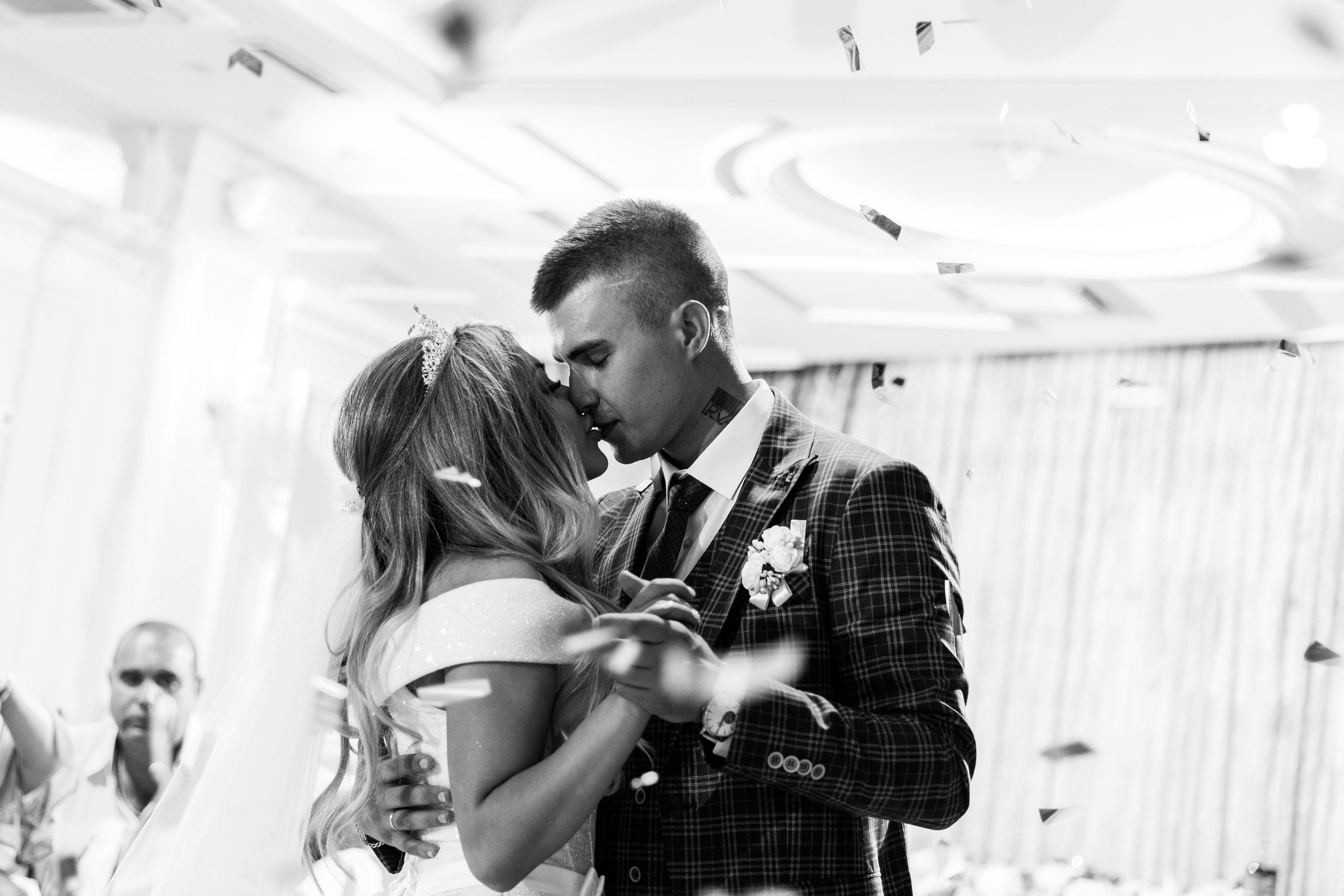 Свадебный и семейный фотограф в Краснодаре