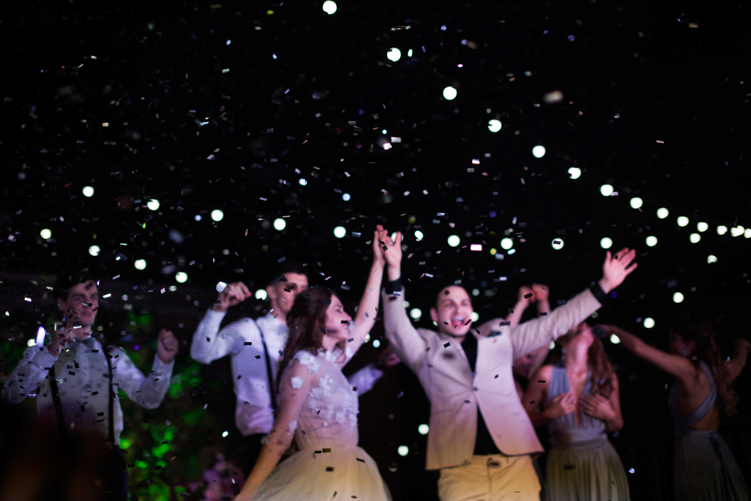 Точка неба. Свадебный и семейный фотограф в Краснодаре