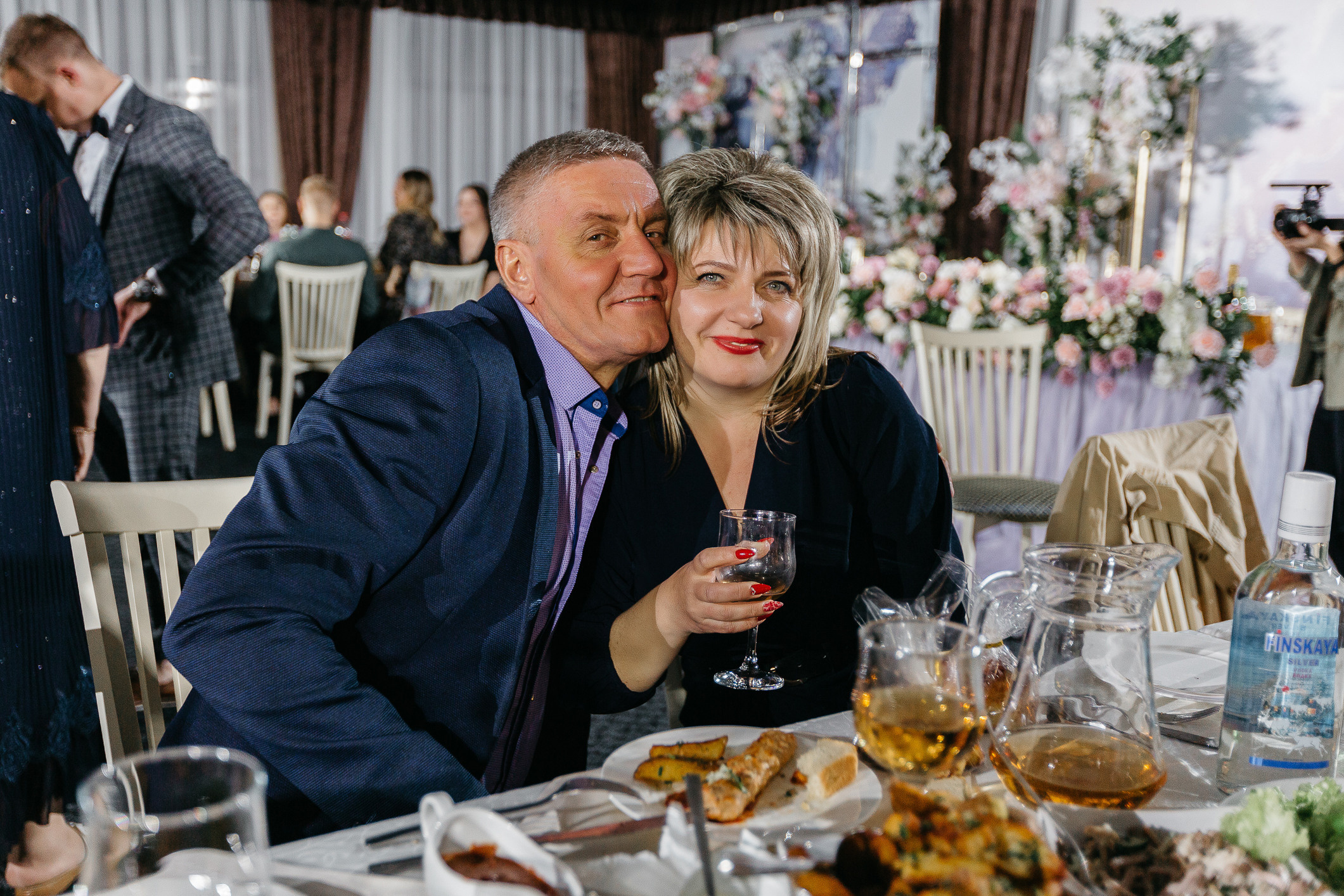 Вера и Эдуард 24.04.2021. Свадебный и семейный фотограф в Краснодаре