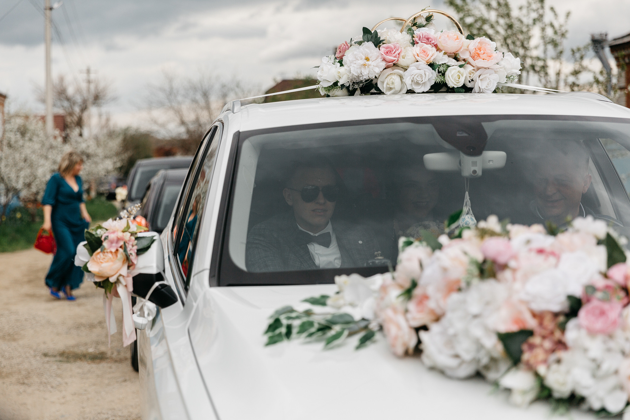 Вера и Эдуард 24.04.2021. Свадебный и семейный фотограф в Краснодаре