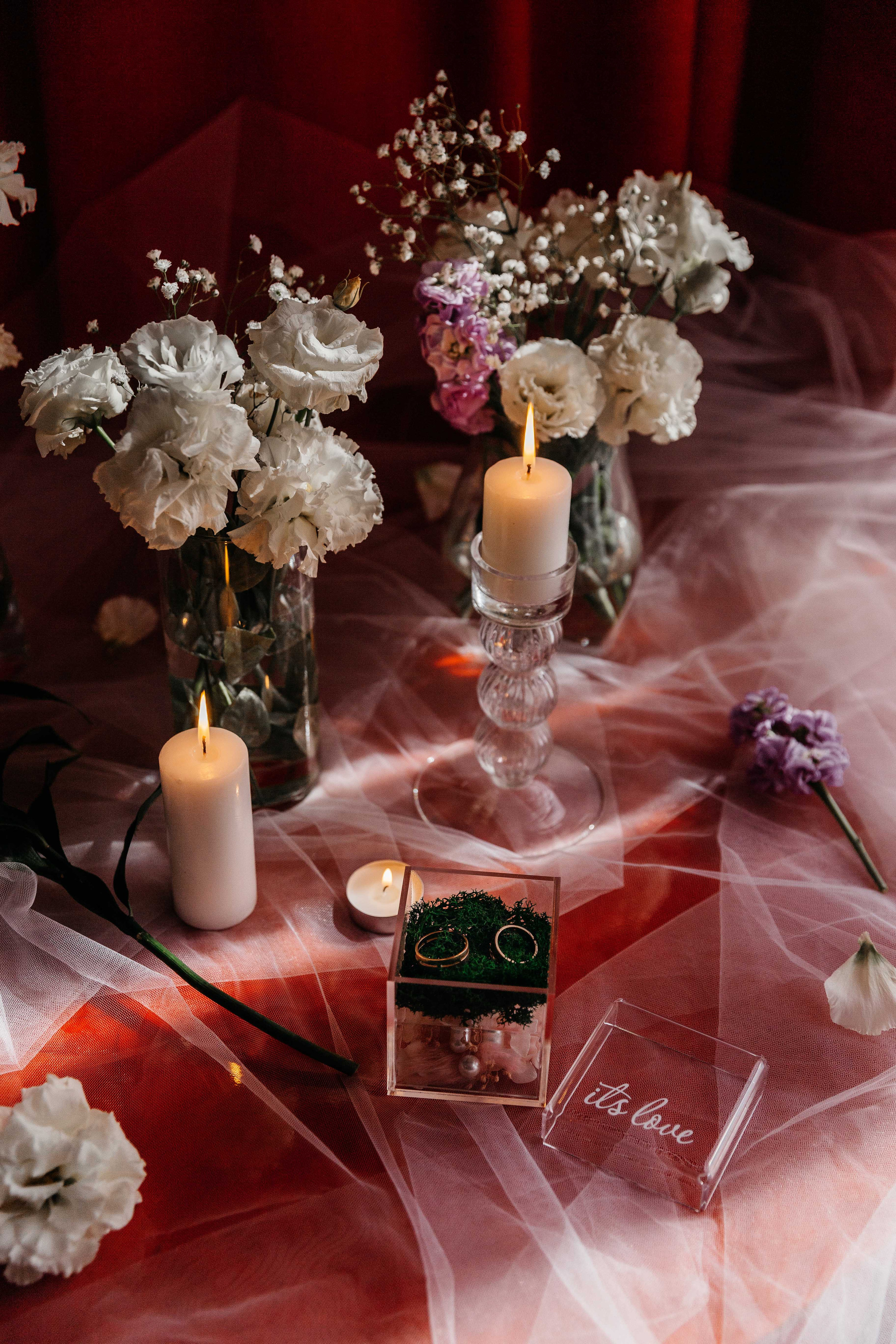 Владимир и Радмила. Свадебный и семейный фотограф в Краснодаре