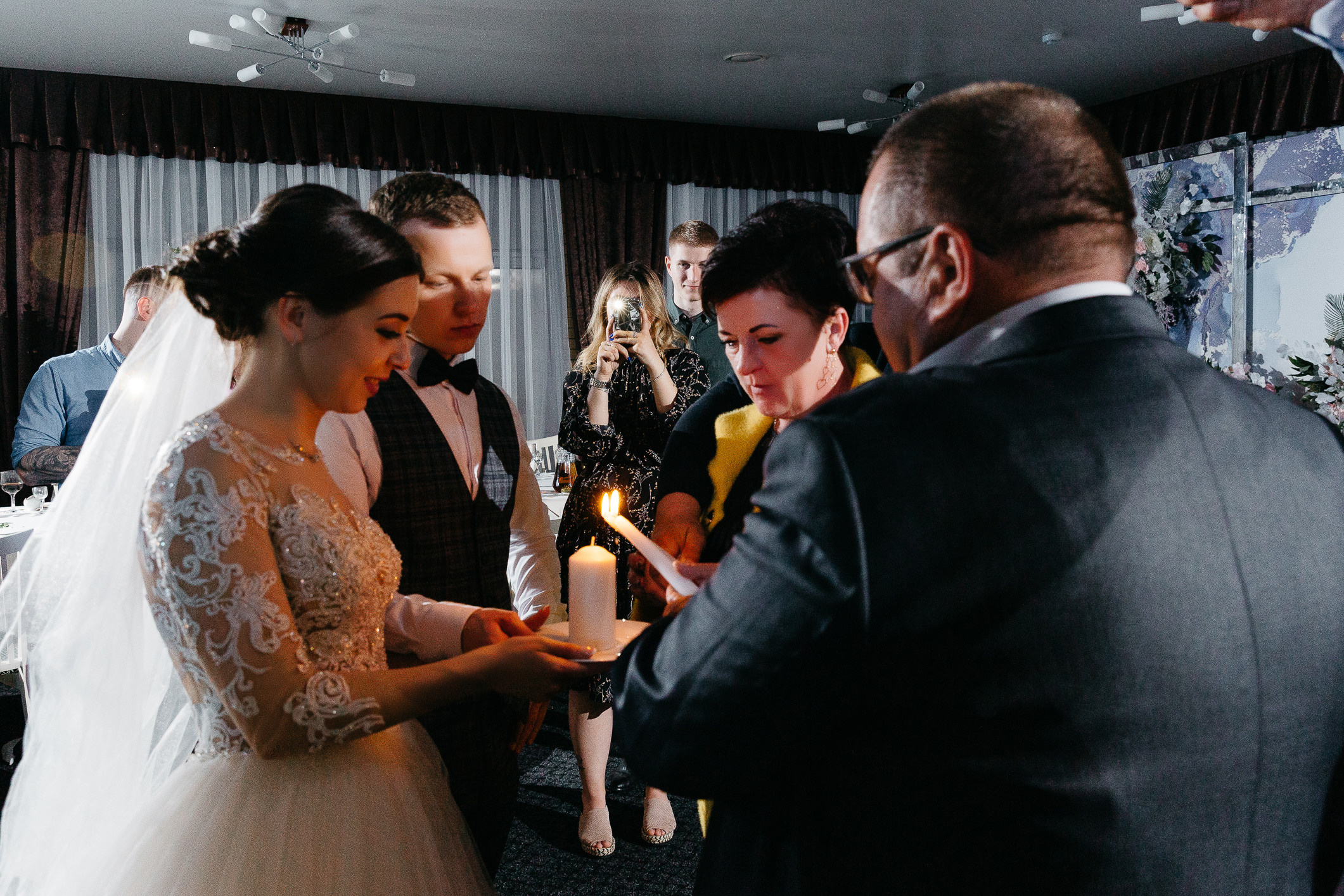 Вера и Эдуард 24.04.2021. Свадебный и семейный фотограф в Краснодаре