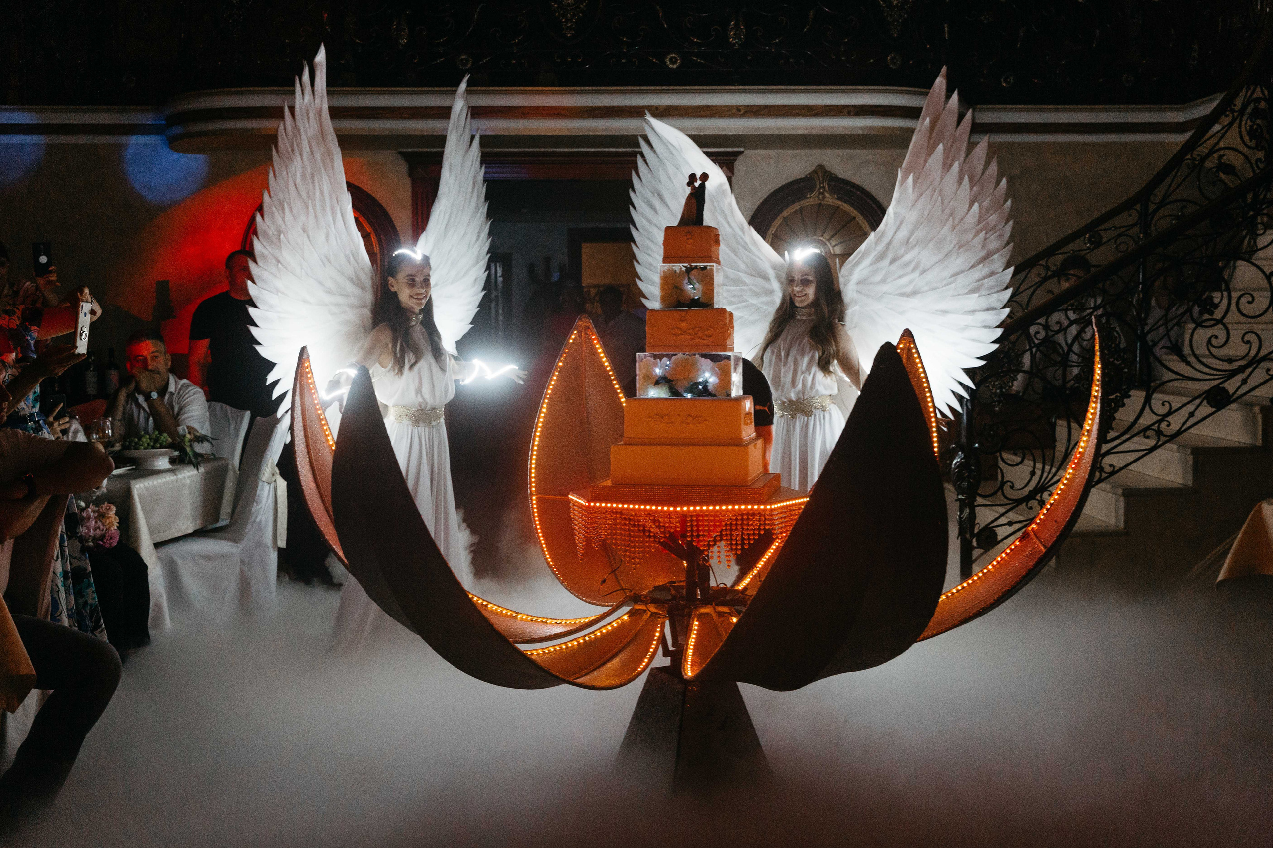 Владимир и Валерия. Свадебный и семейный фотограф в Краснодаре