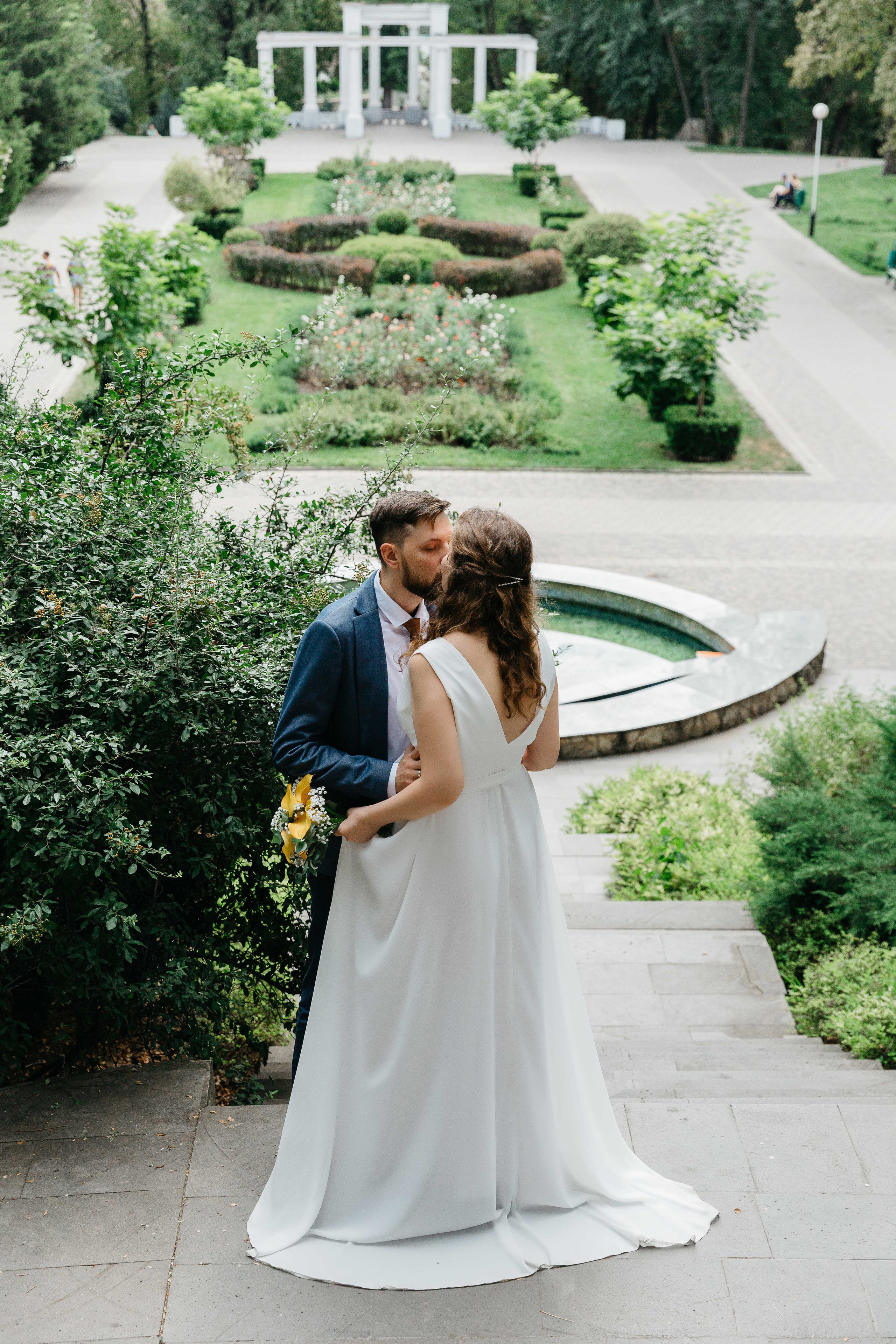 Свадебный и семейный фотограф в Краснодаре