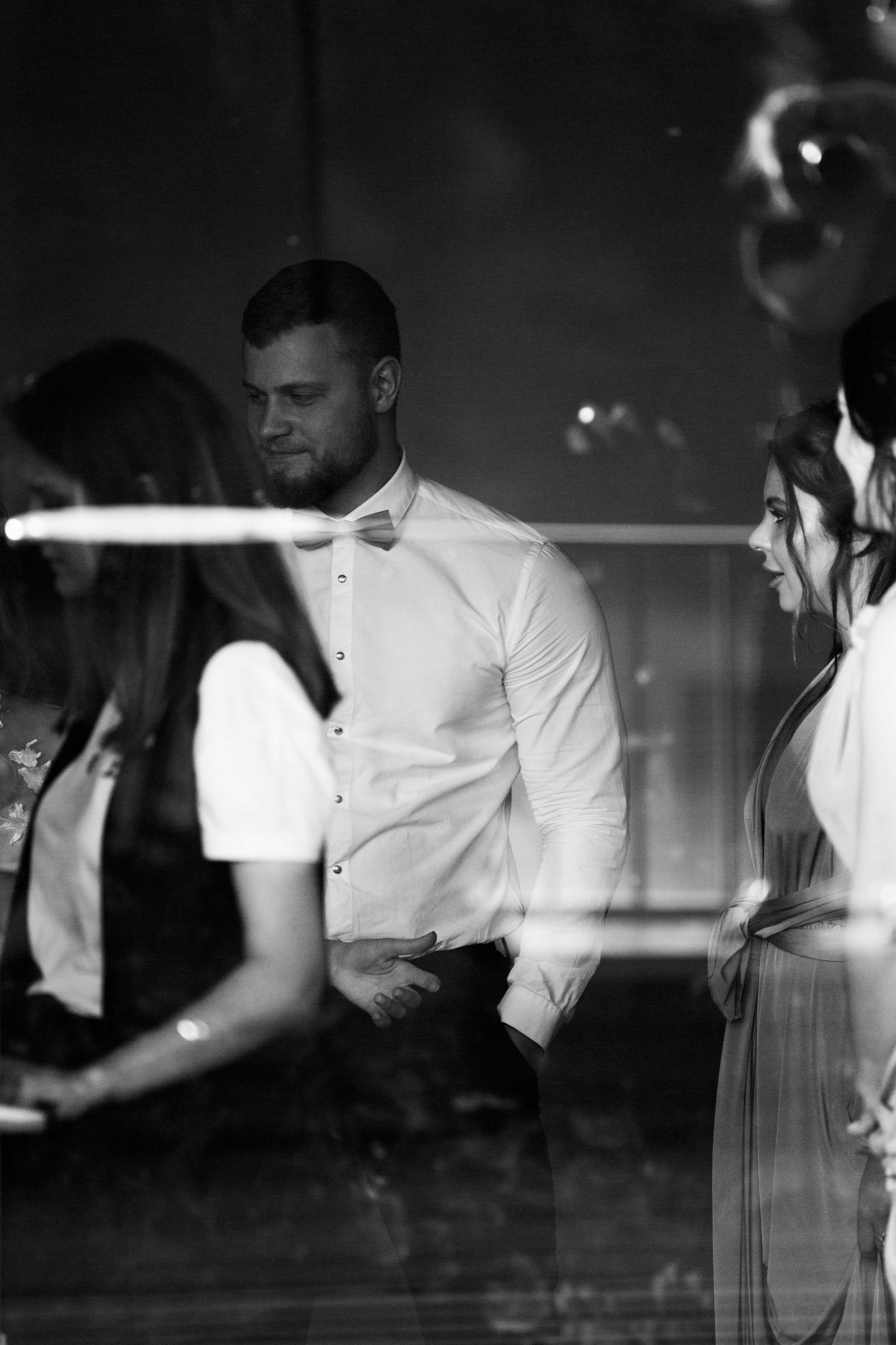 Точка неба. Свадебный и семейный фотограф в Краснодаре