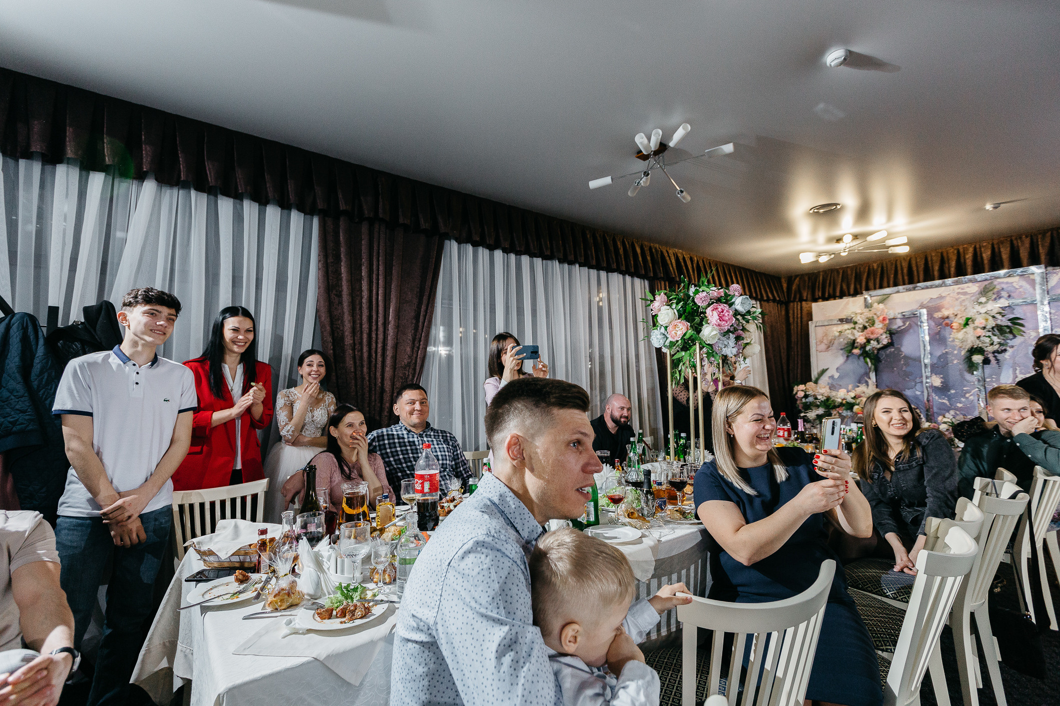 Вера и Эдуард 24.04.2021. Свадебный и семейный фотограф в Краснодаре