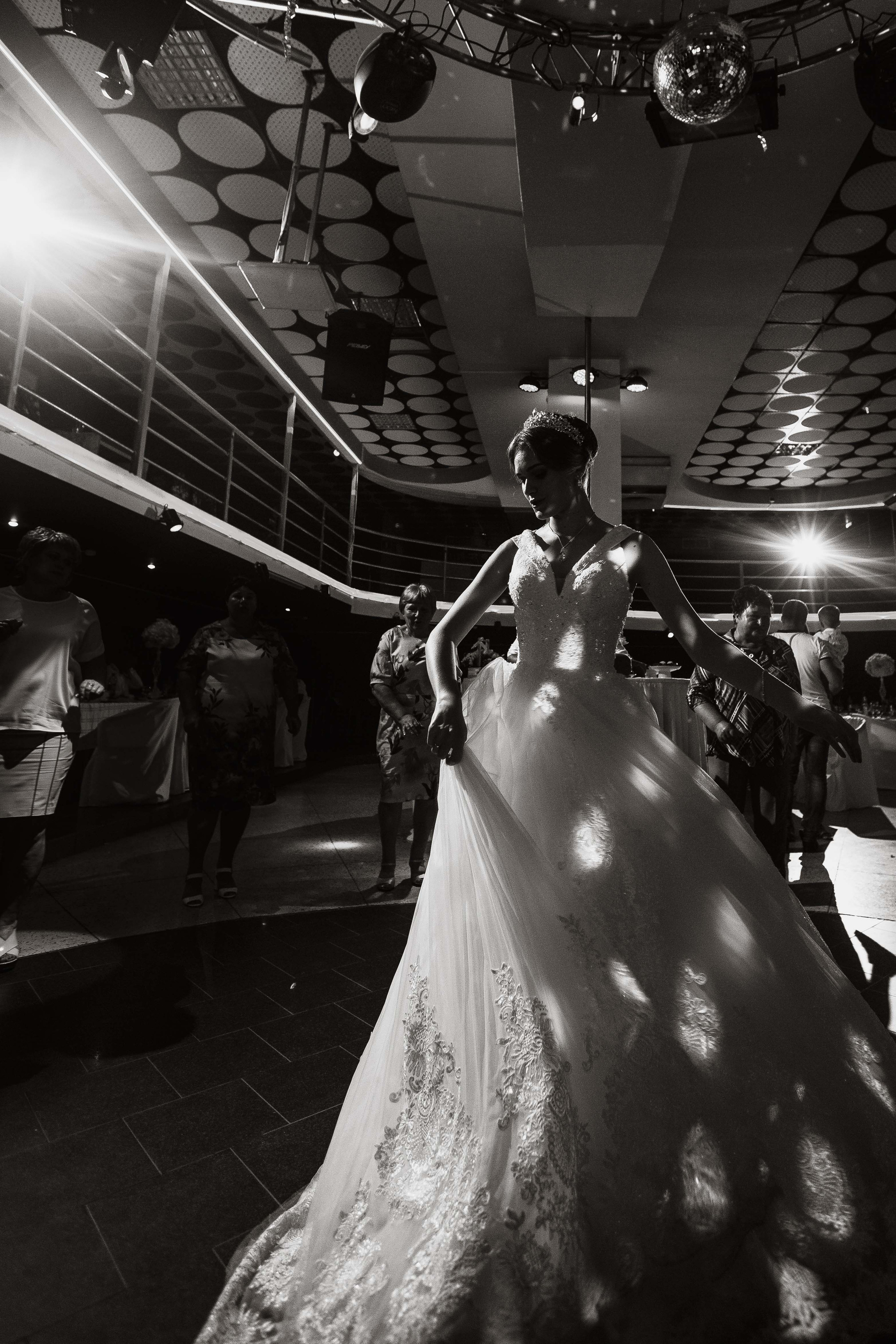 Свадебный и семейный фотограф в Краснодаре