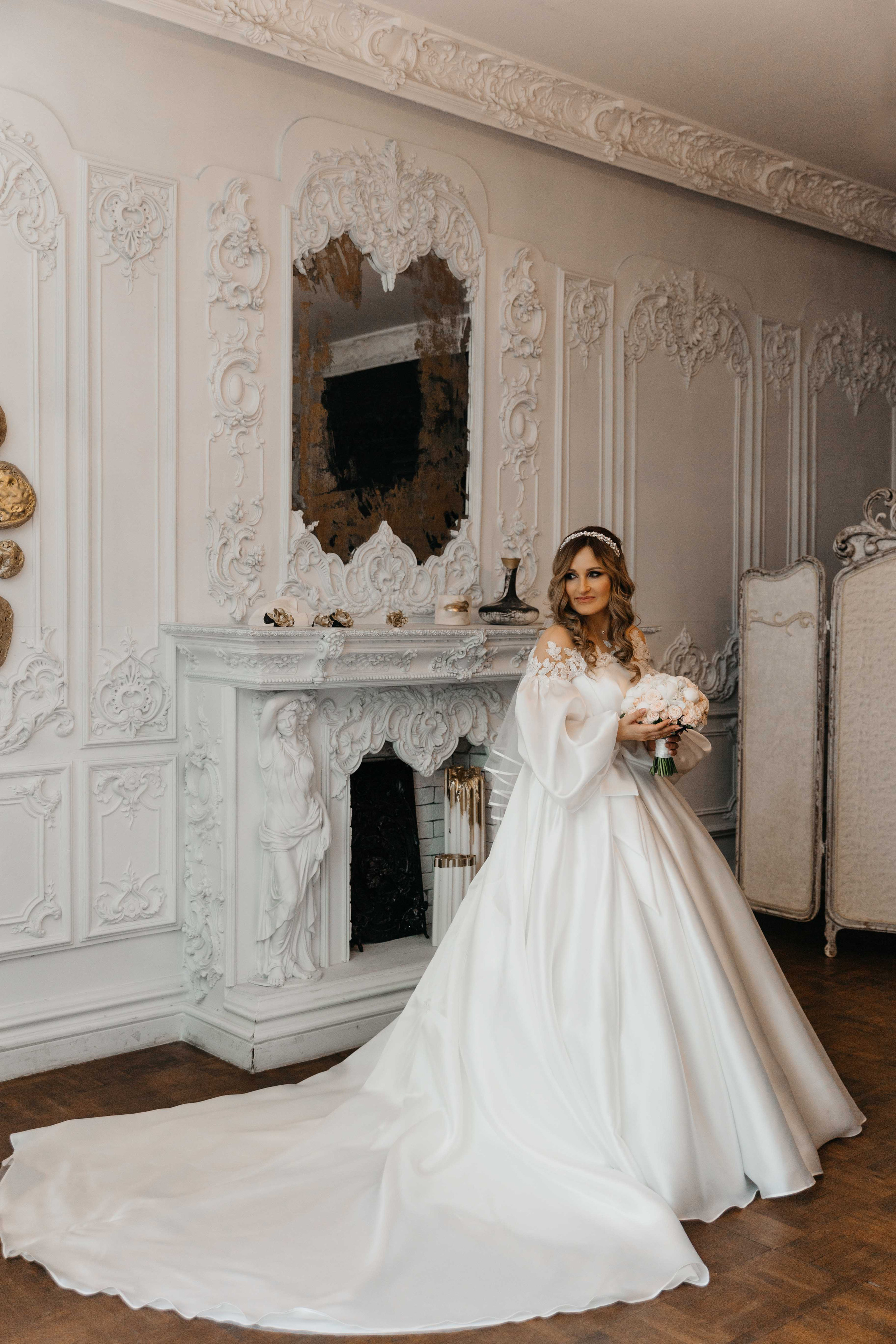 Владимир и Радмила. Свадебный и семейный фотограф в Краснодаре