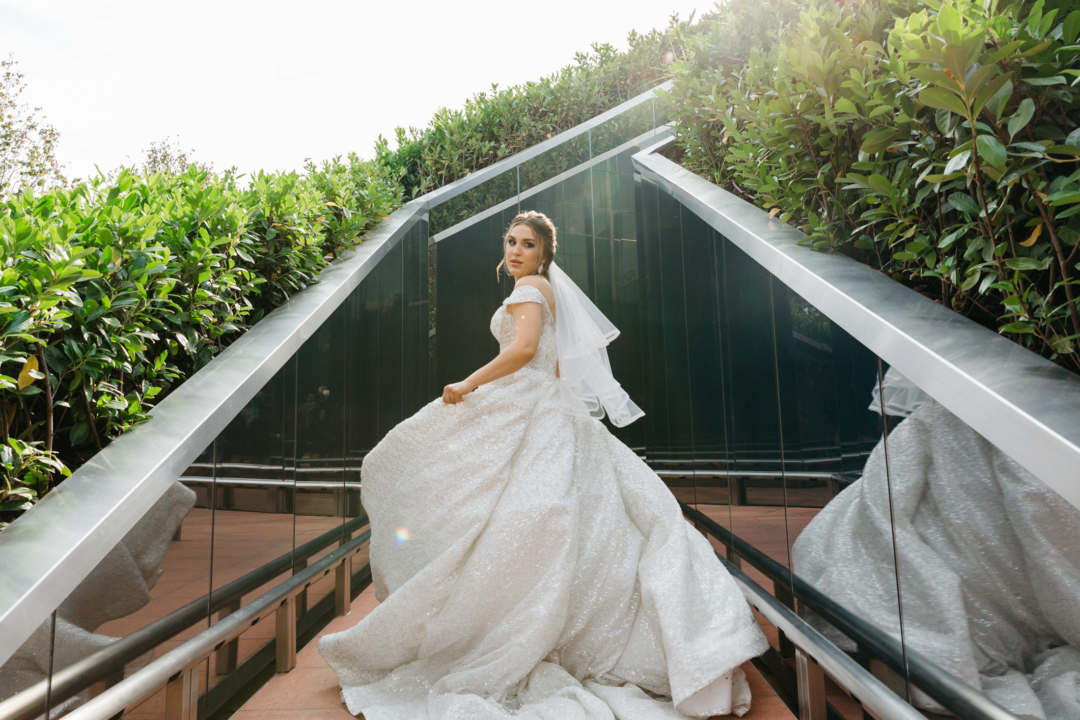 Свадебный и семейный фотограф в Краснодаре