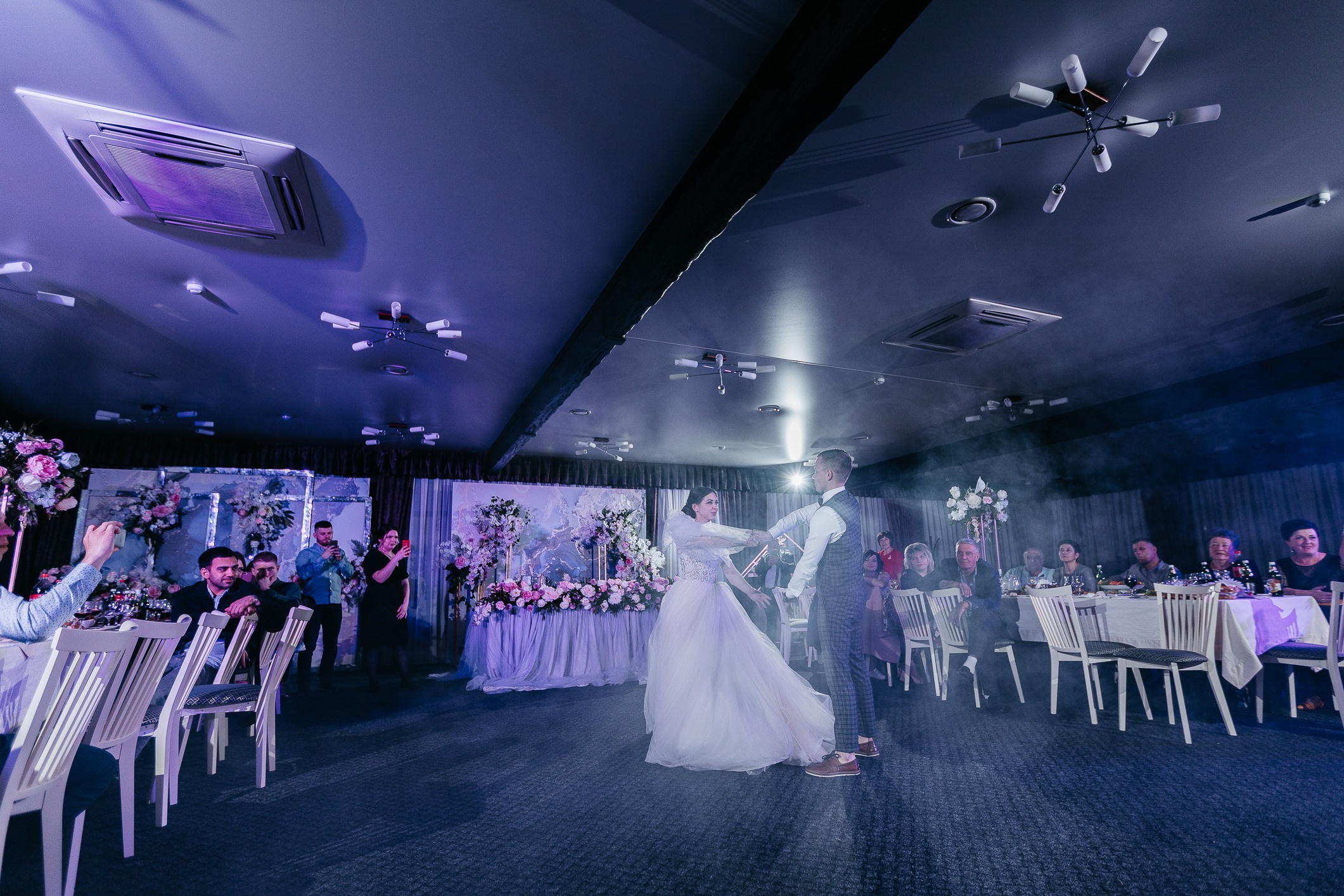 Вера и Эдуард 24.04.2021. Свадебный и семейный фотограф в Краснодаре