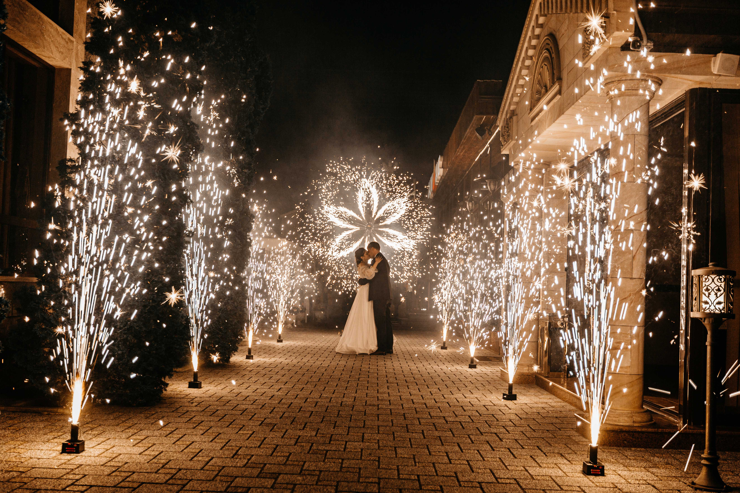 Владимир и Валерия. Свадебный и семейный фотограф в Краснодаре