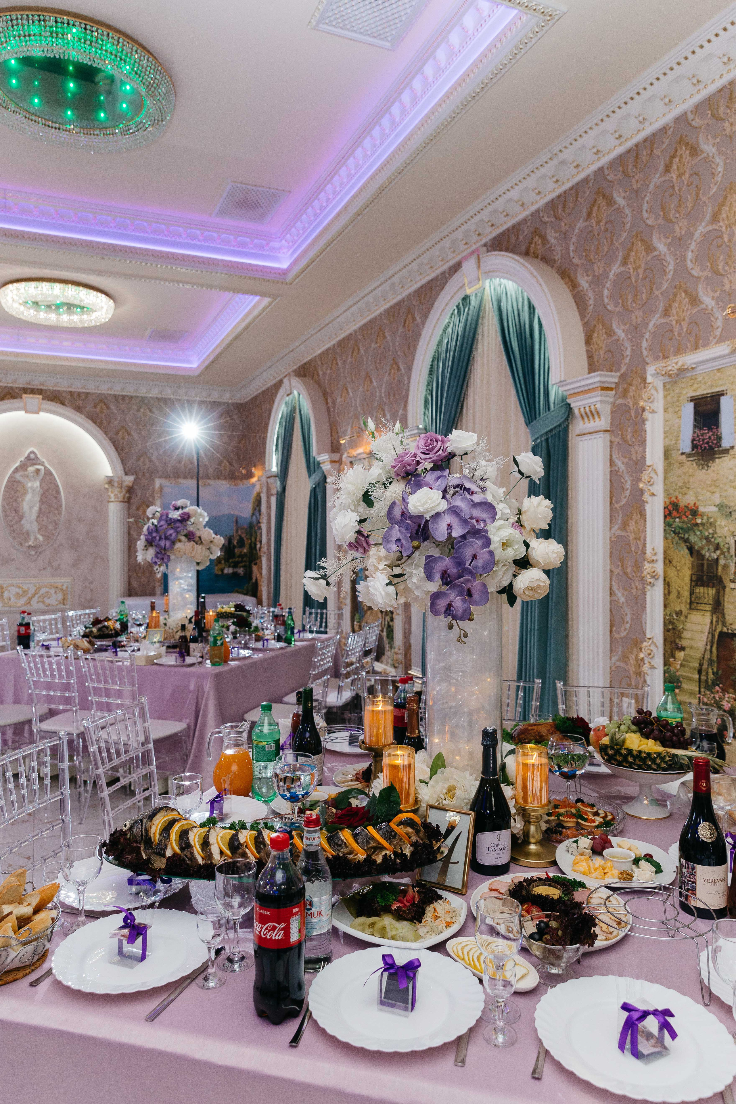 Владимир и Радмила. Свадебный и семейный фотограф в Краснодаре