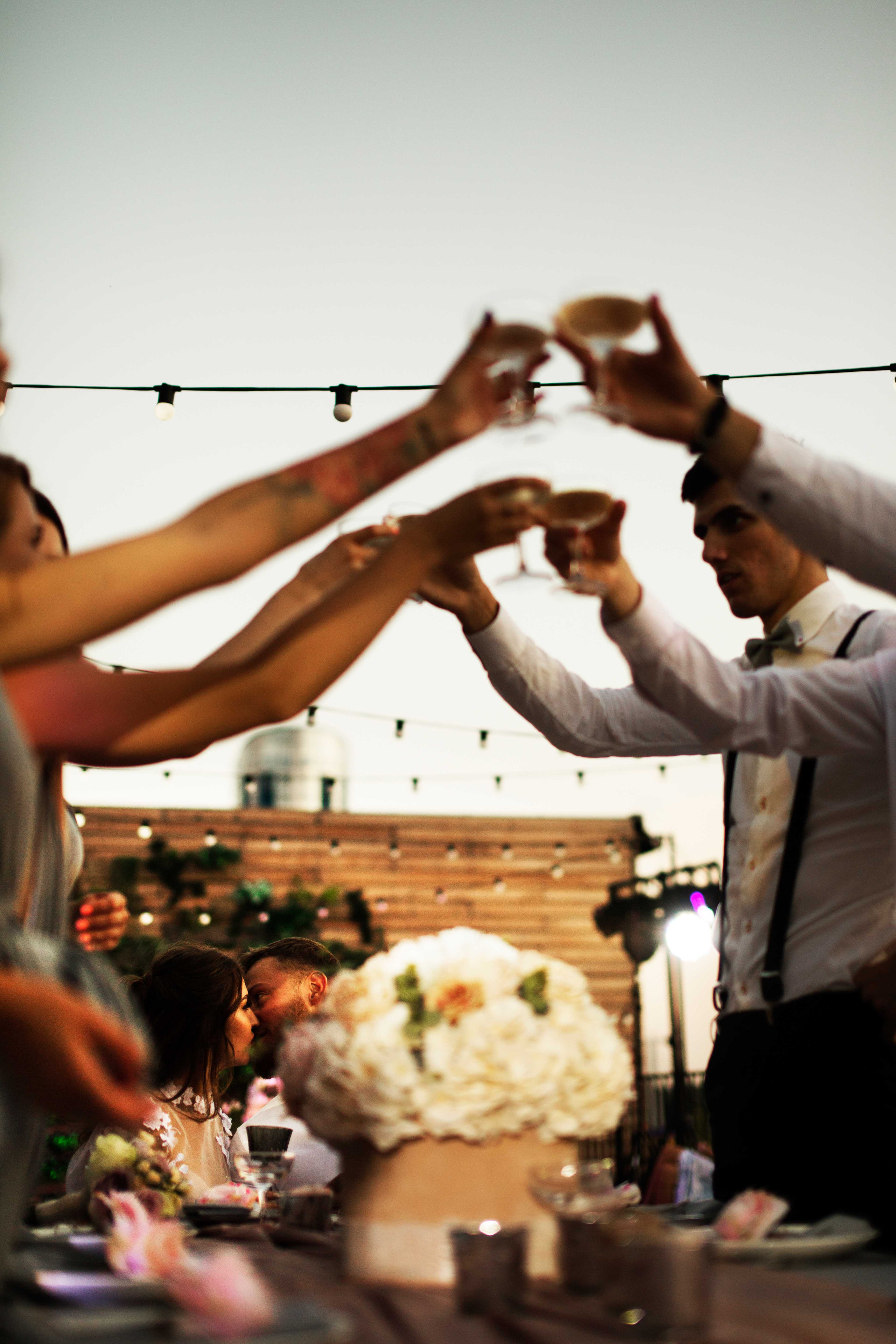 Точка неба. Свадебный и семейный фотограф в Краснодаре