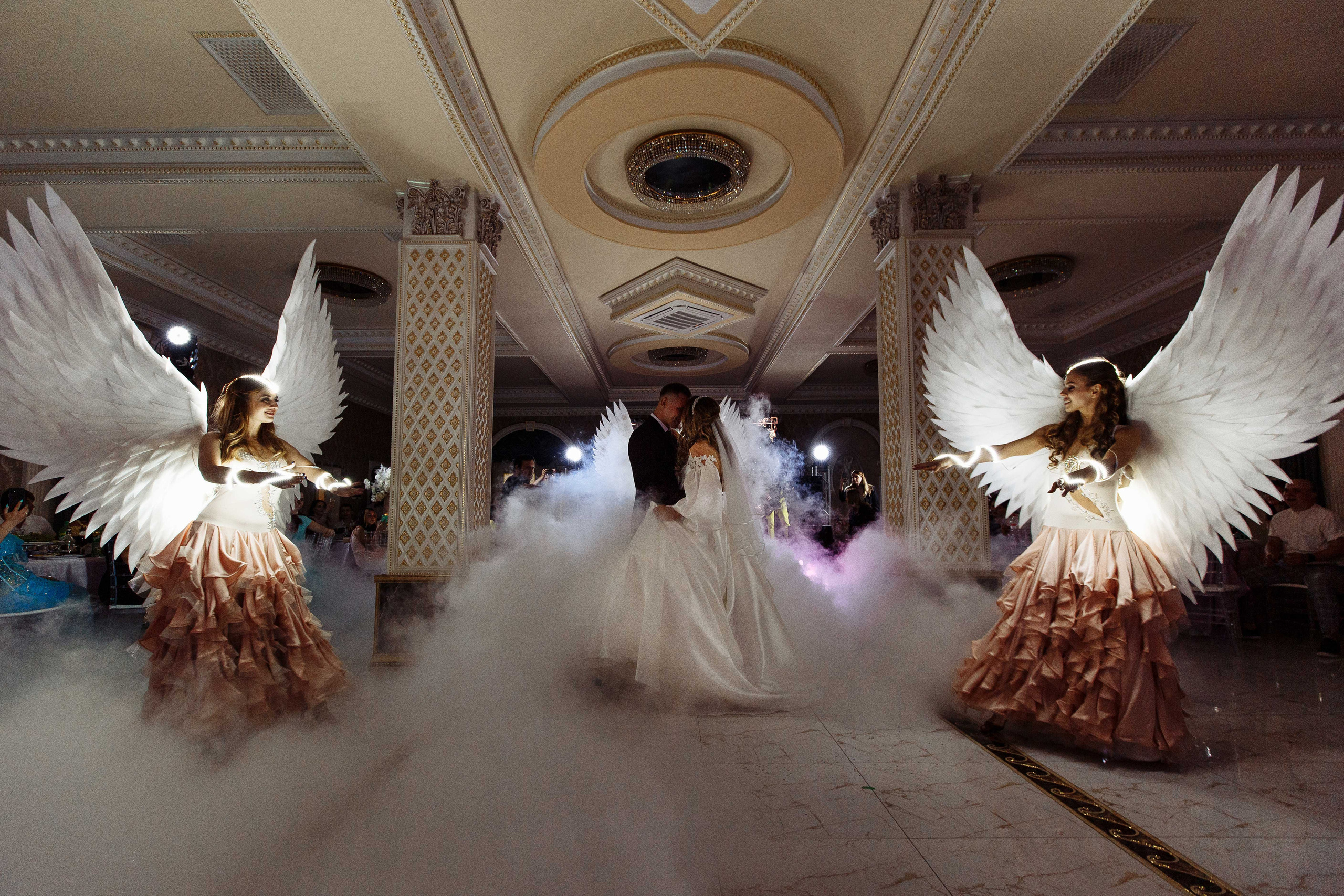 Владимир и Радмила. Свадебный и семейный фотограф в Краснодаре