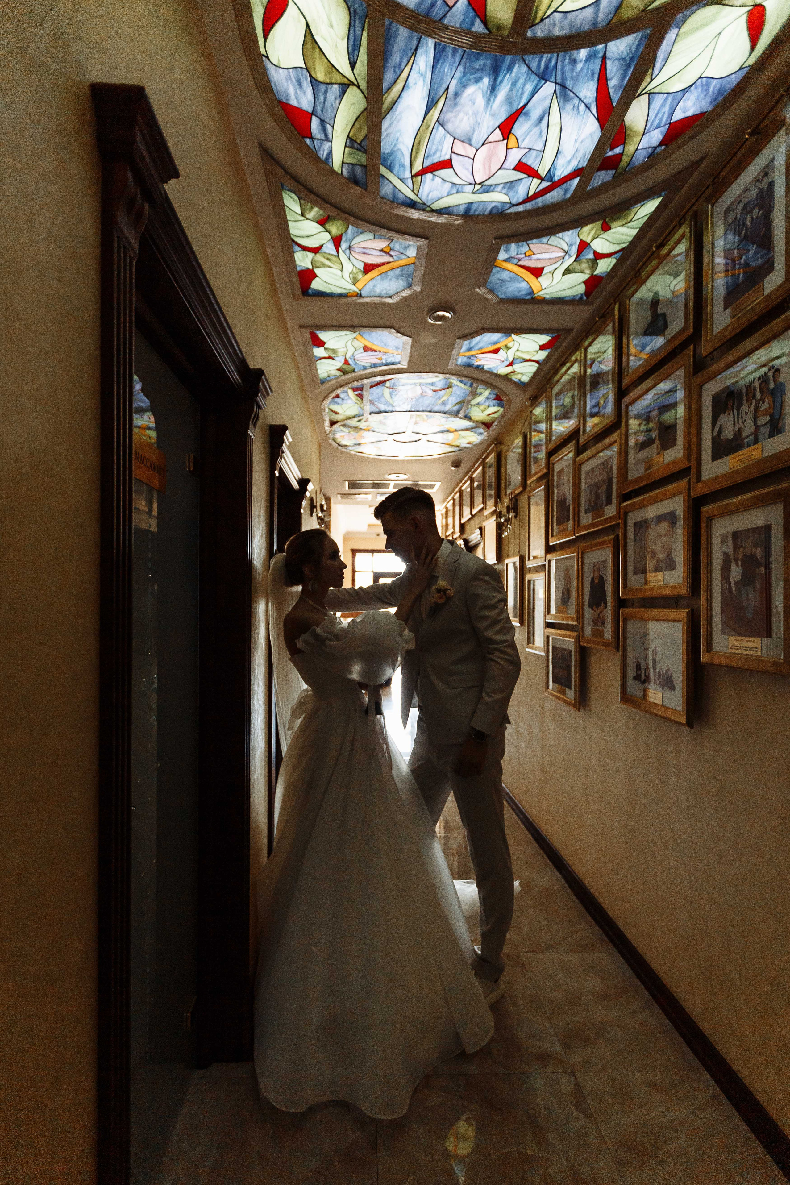 Свадебный и семейный фотограф в Краснодаре