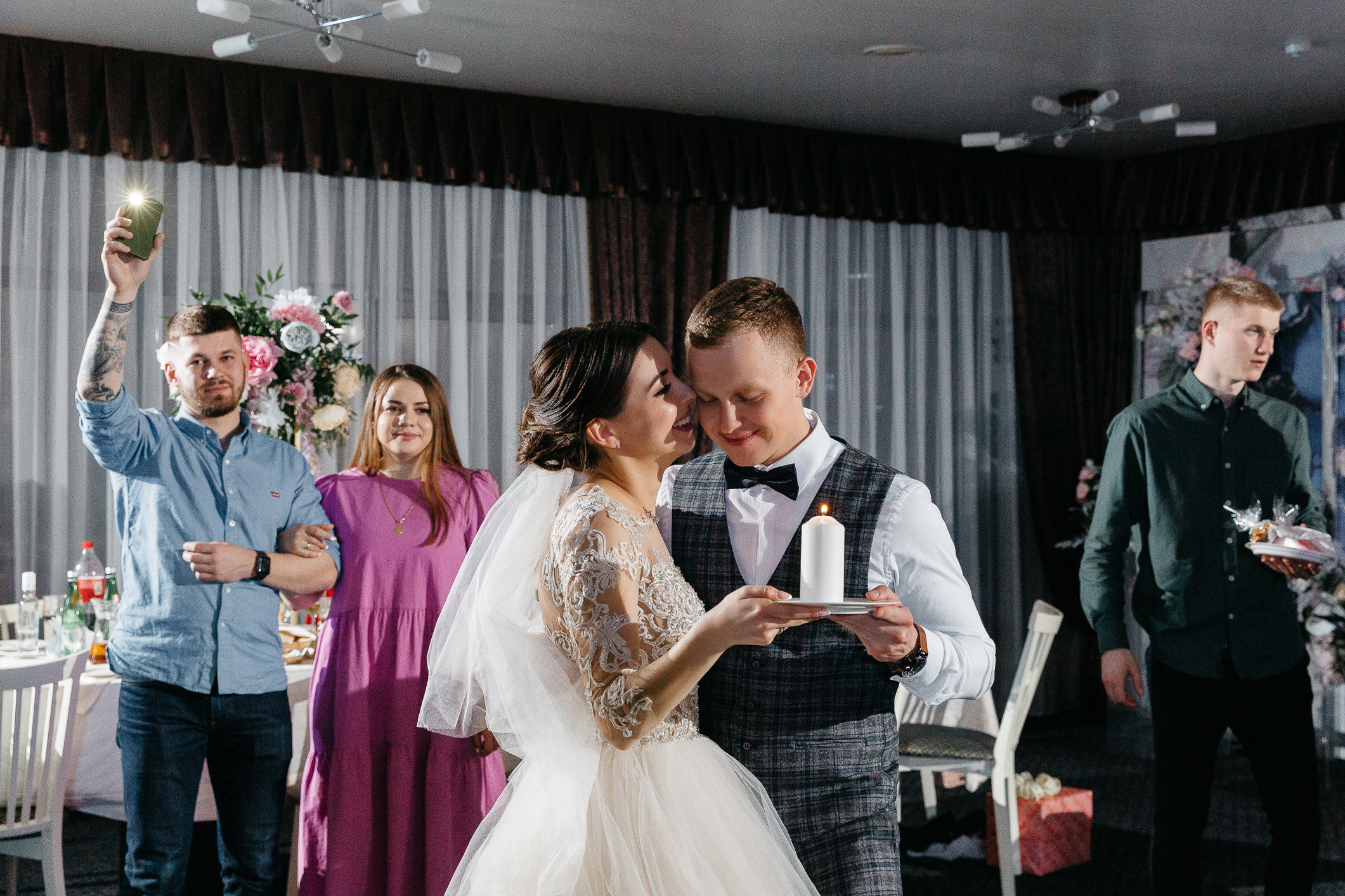 Вера и Эдуард 24.04.2021. Свадебный и семейный фотограф в Краснодаре