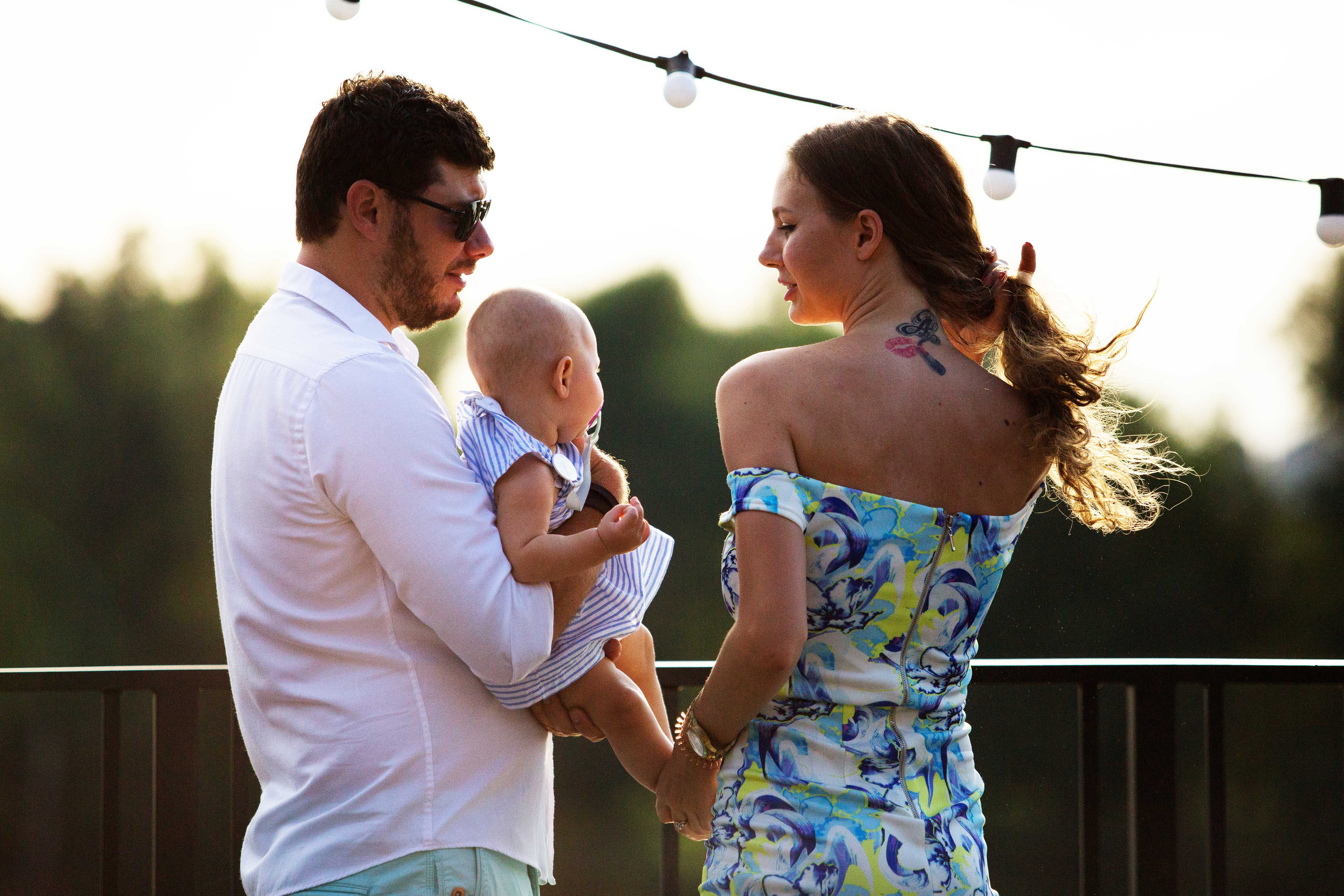 Точка неба. Свадебный и семейный фотограф в Краснодаре