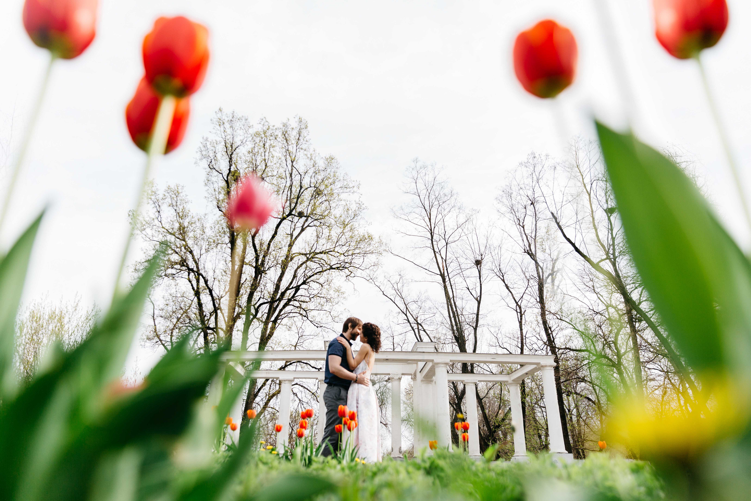 Свадебный и семейный фотограф в Краснодаре
