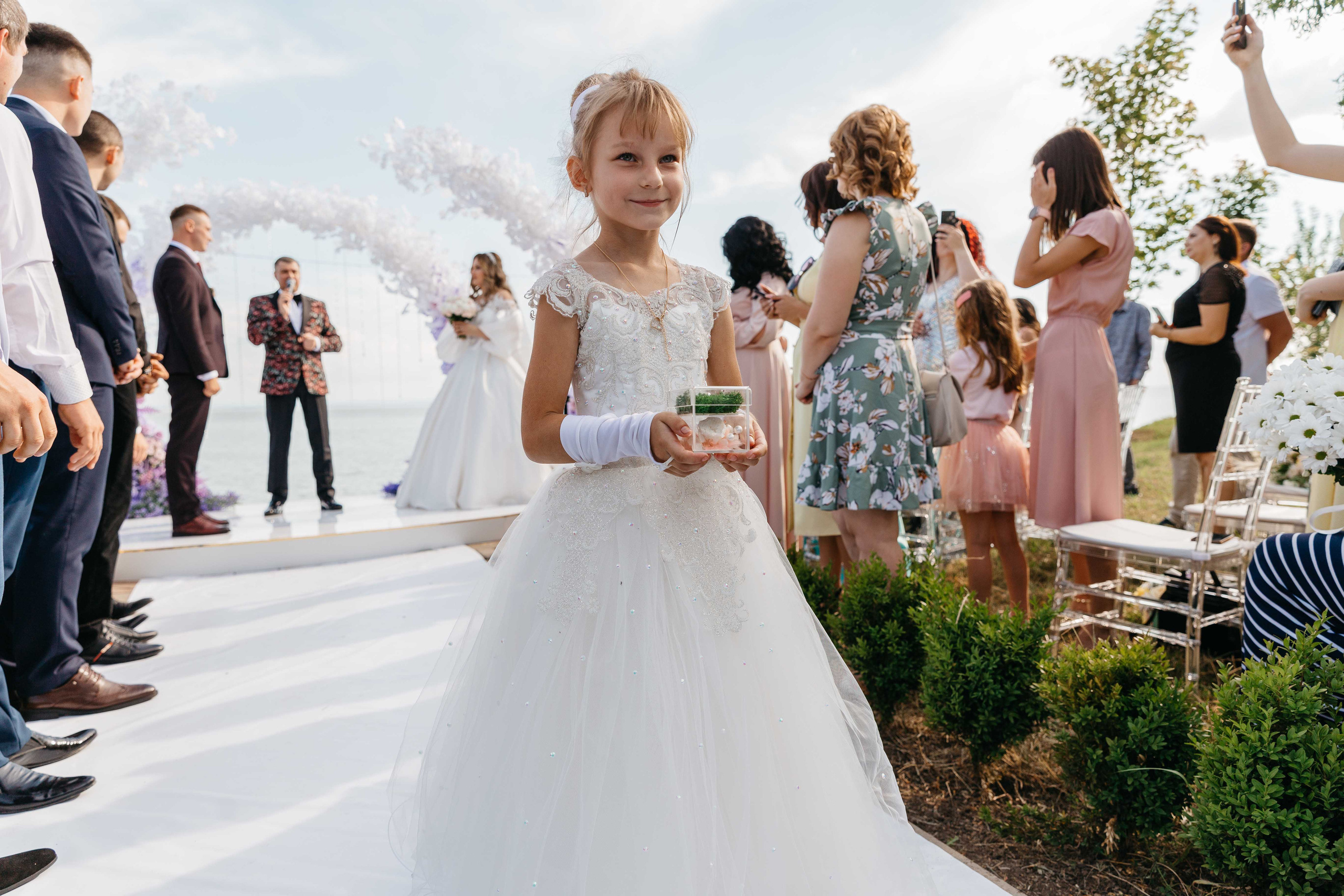 Владимир и Радмила. Свадебный и семейный фотограф в Краснодаре