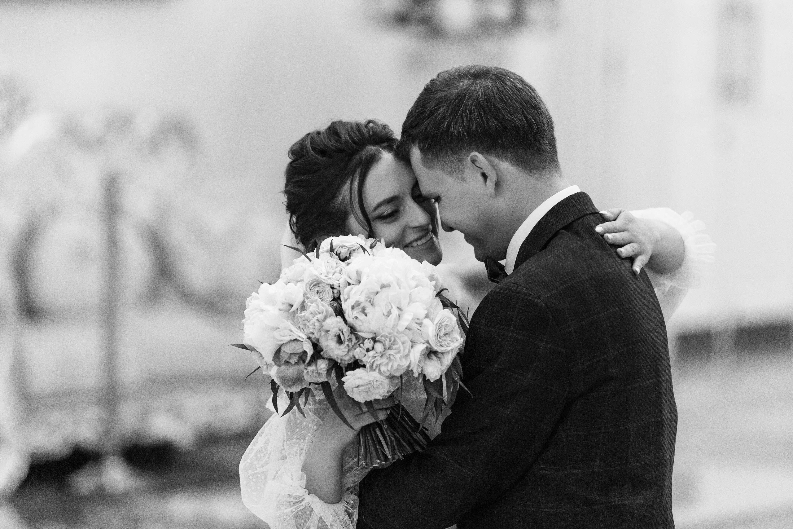 Владимир и Валерия. Свадебный и семейный фотограф в Краснодаре