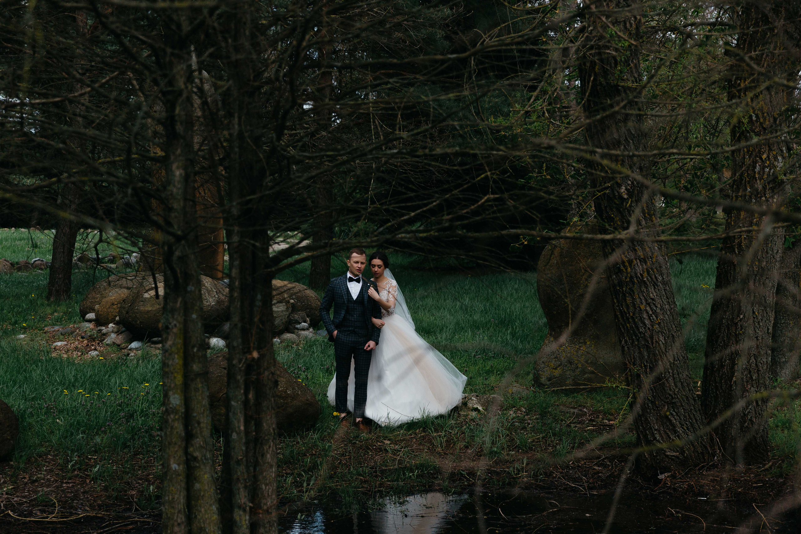 Свадебный и семейный фотограф в Краснодаре