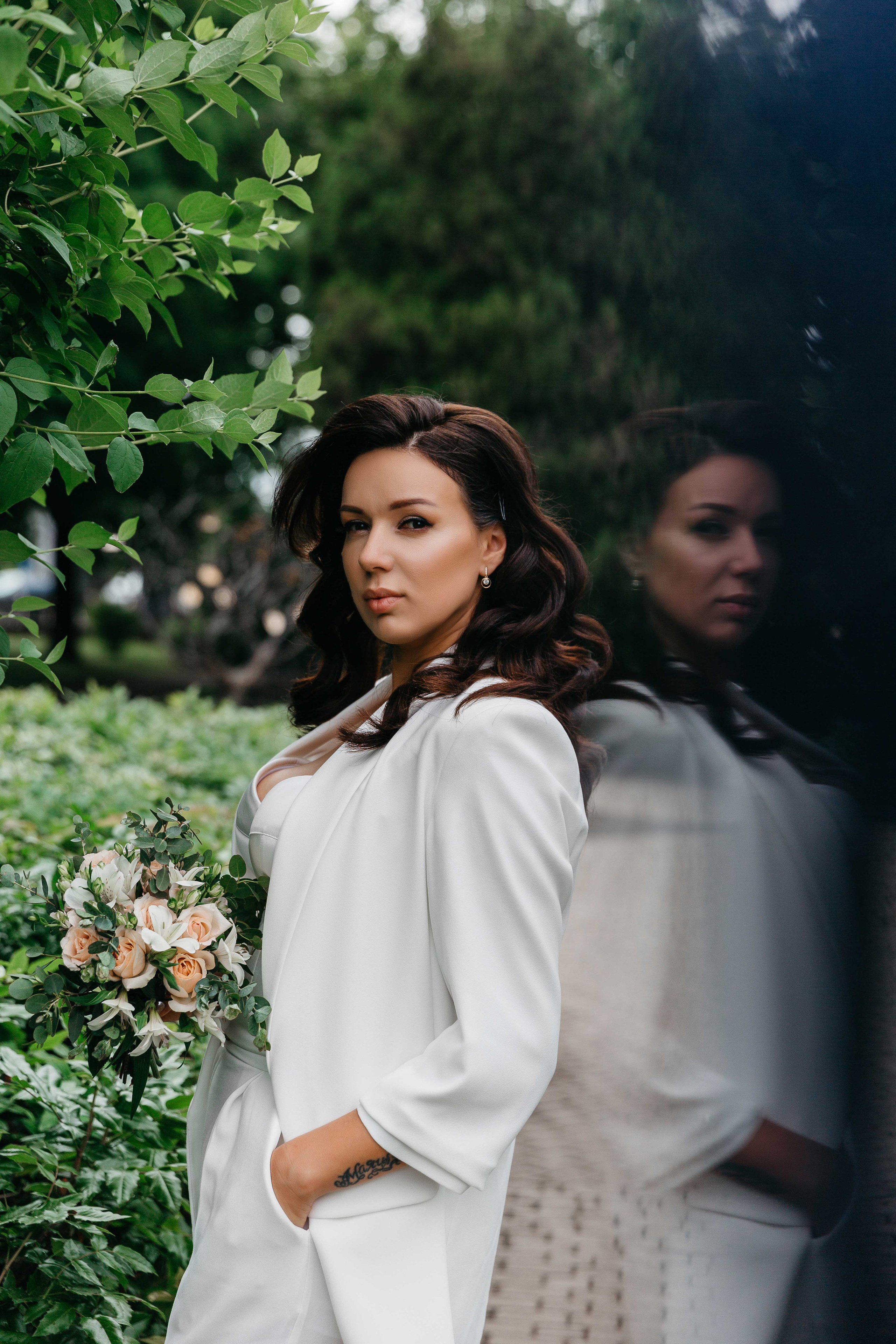 Свадебный и семейный фотограф в Краснодаре