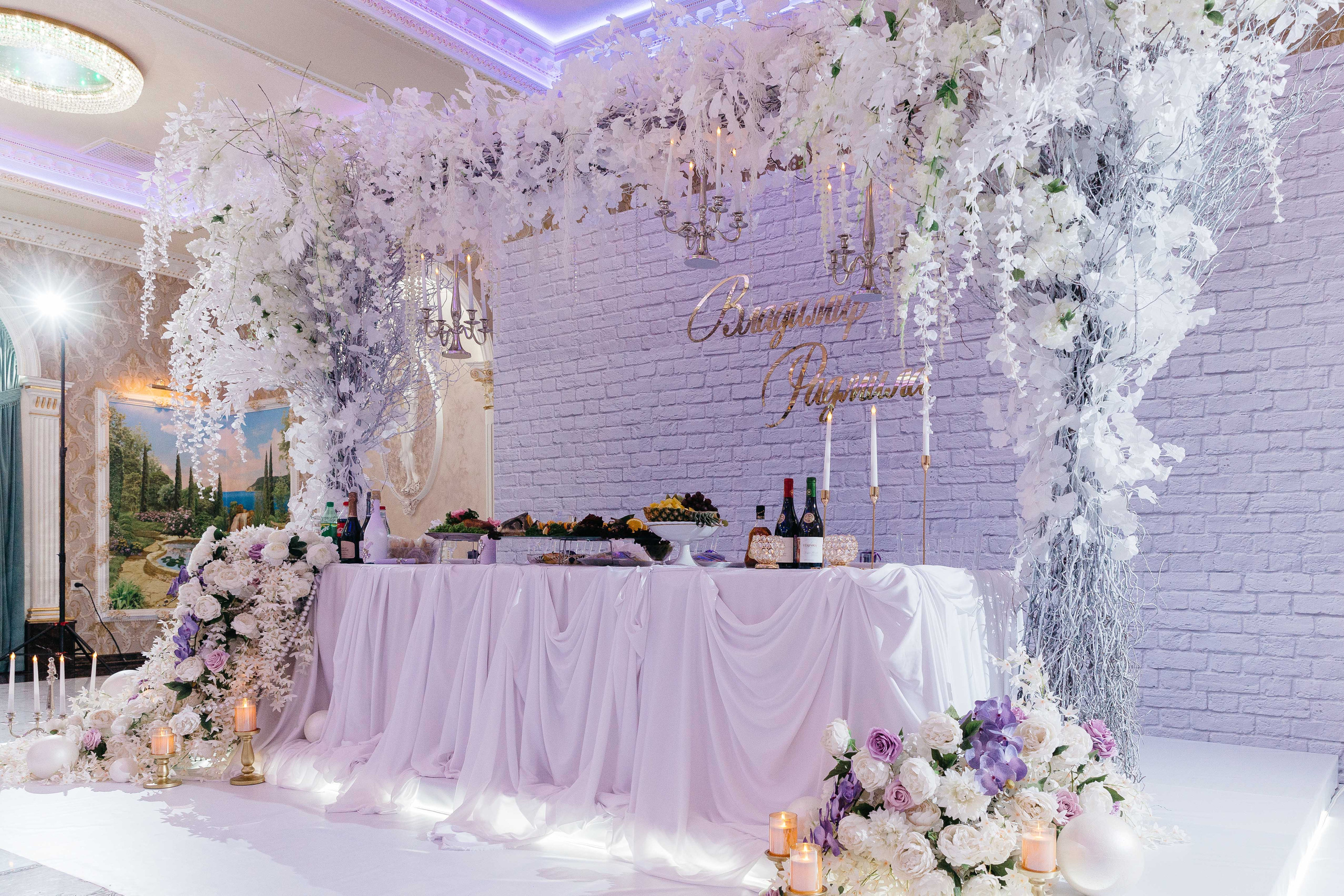 Владимир и Радмила. Свадебный и семейный фотограф в Краснодаре