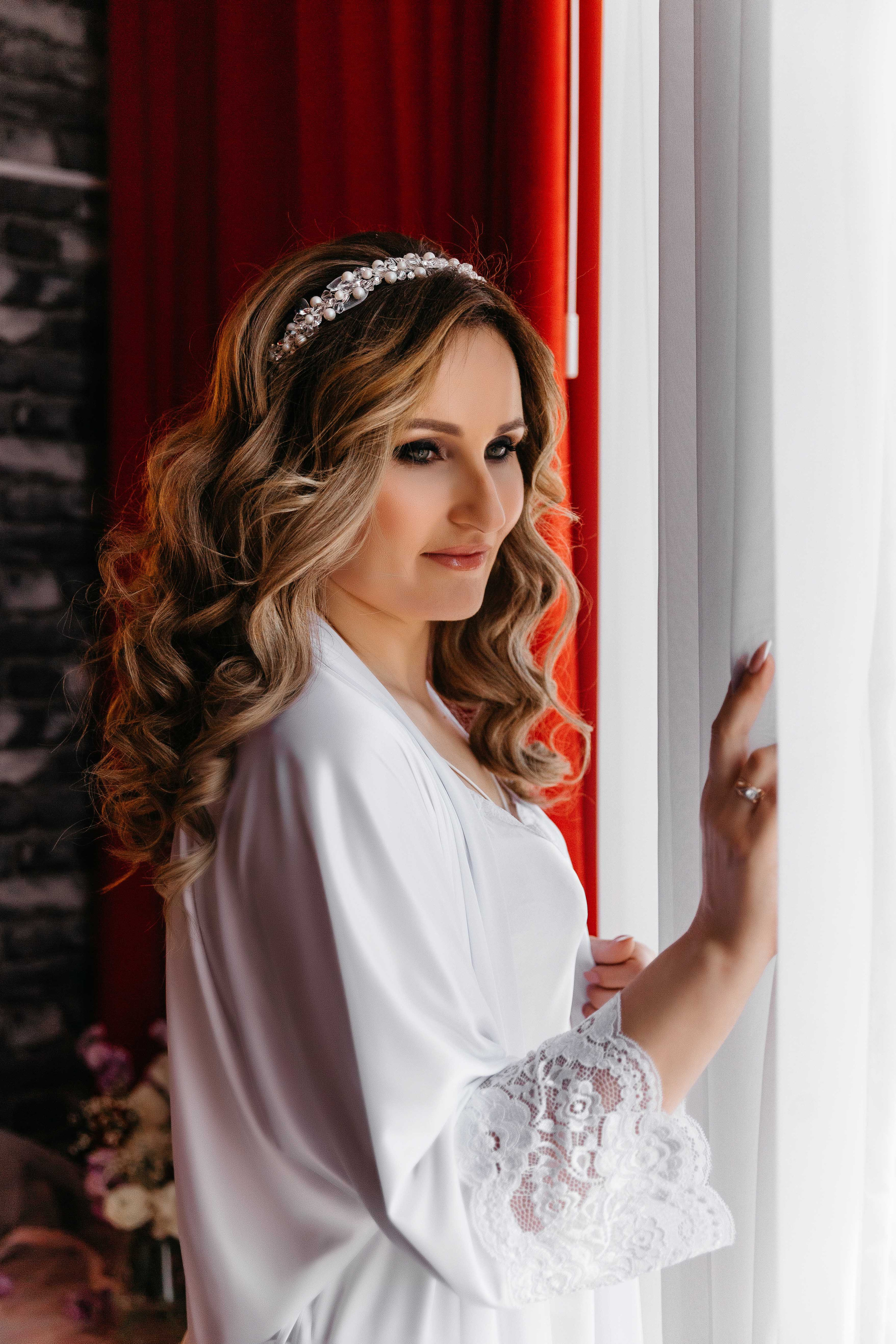 Владимир и Радмила. Свадебный и семейный фотограф в Краснодаре