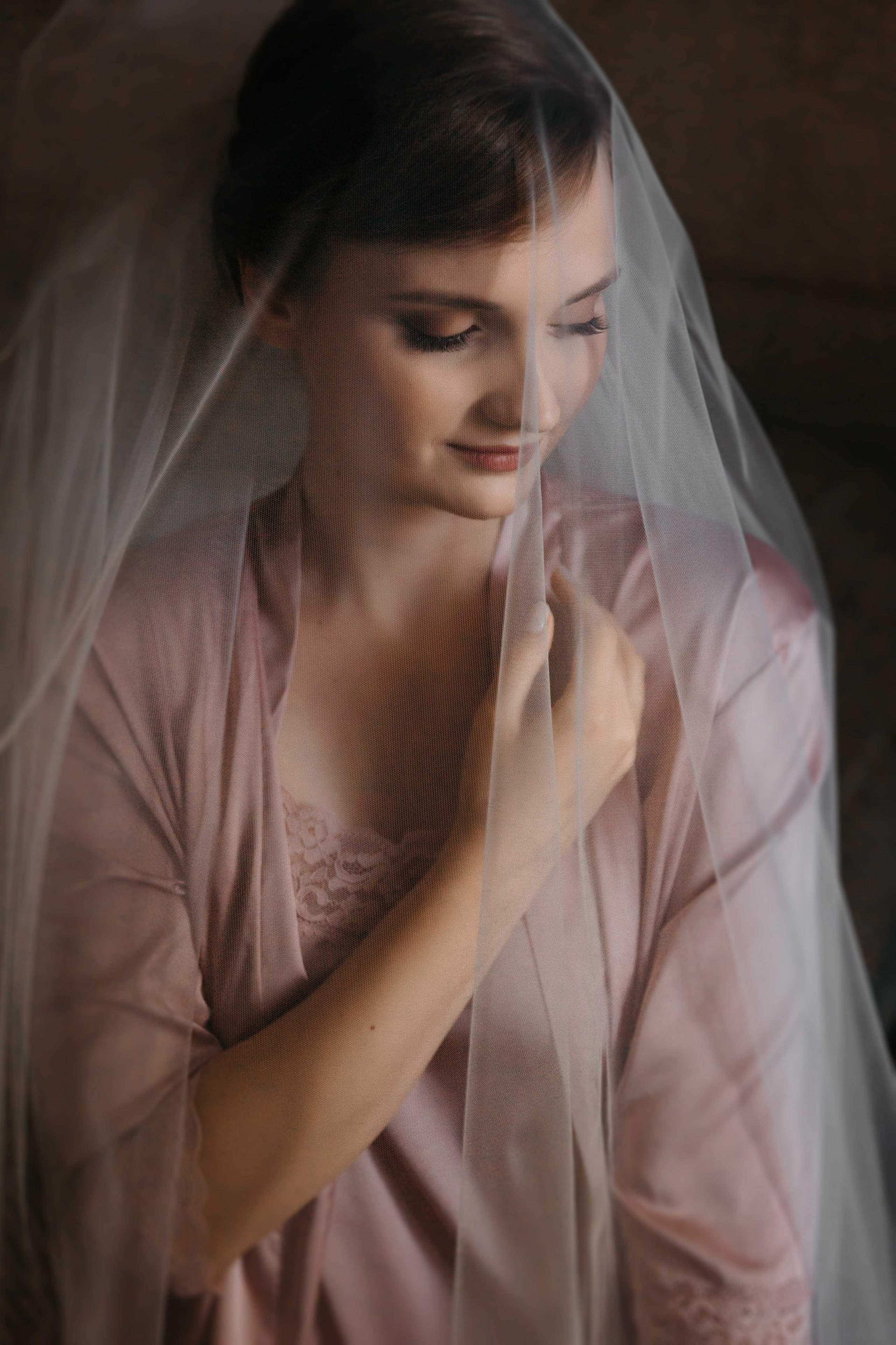 Свадебный день Екатерины и Владимира. Свадебный и семейный фотограф в Краснодаре