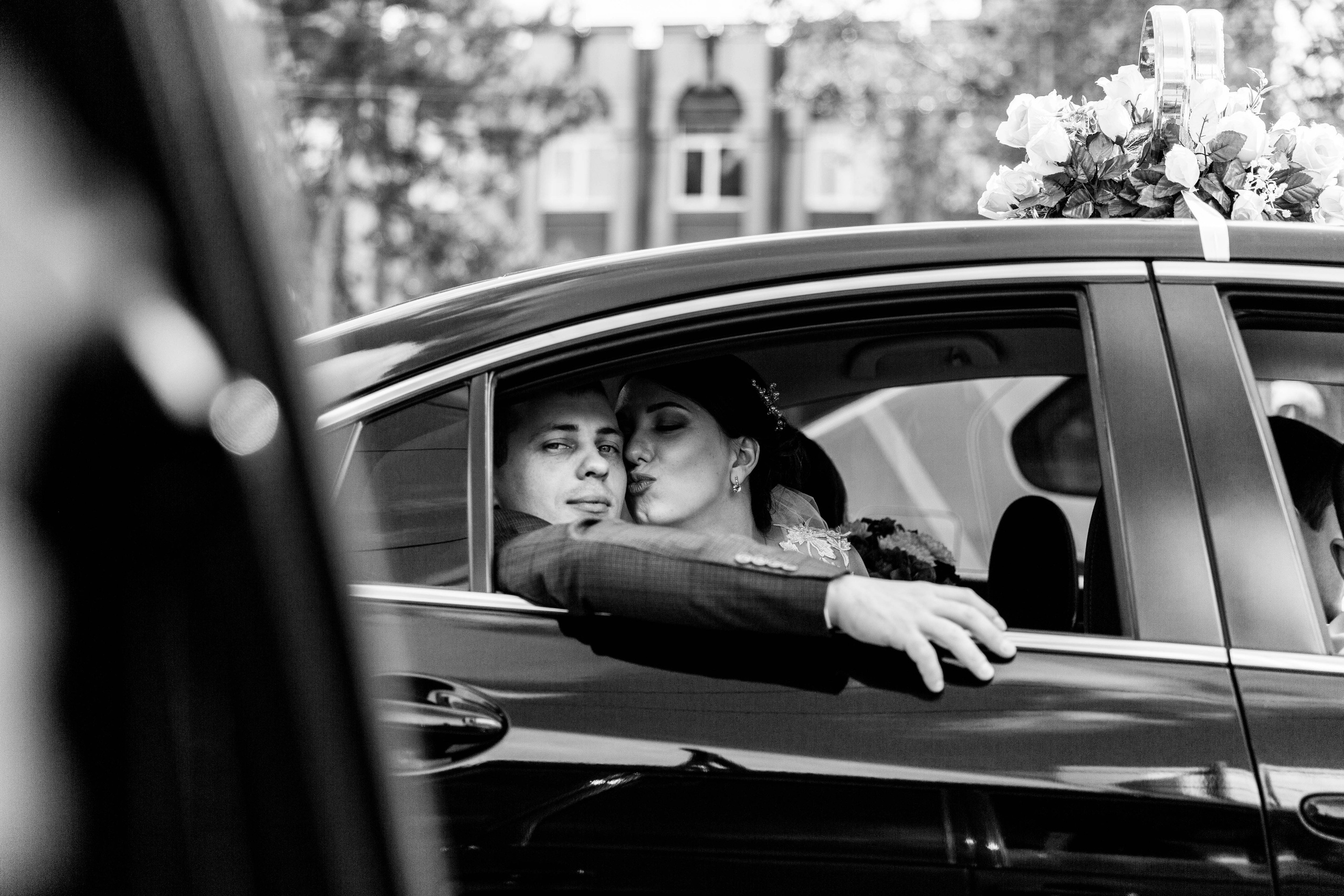 Свадебный и семейный фотограф в Краснодаре