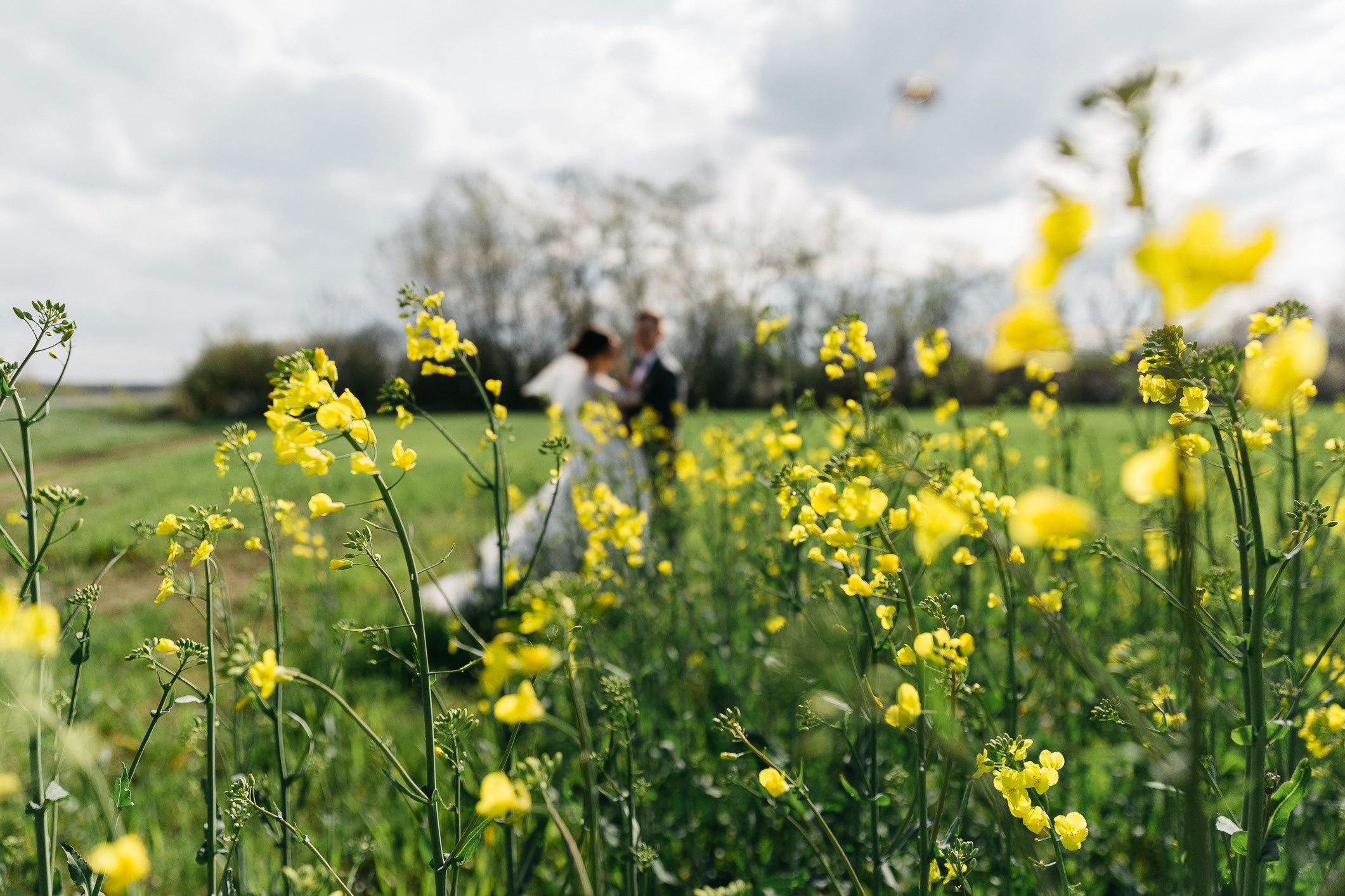 Вера и Эдуард 24.04.2021. Свадебный и семейный фотограф в Краснодаре