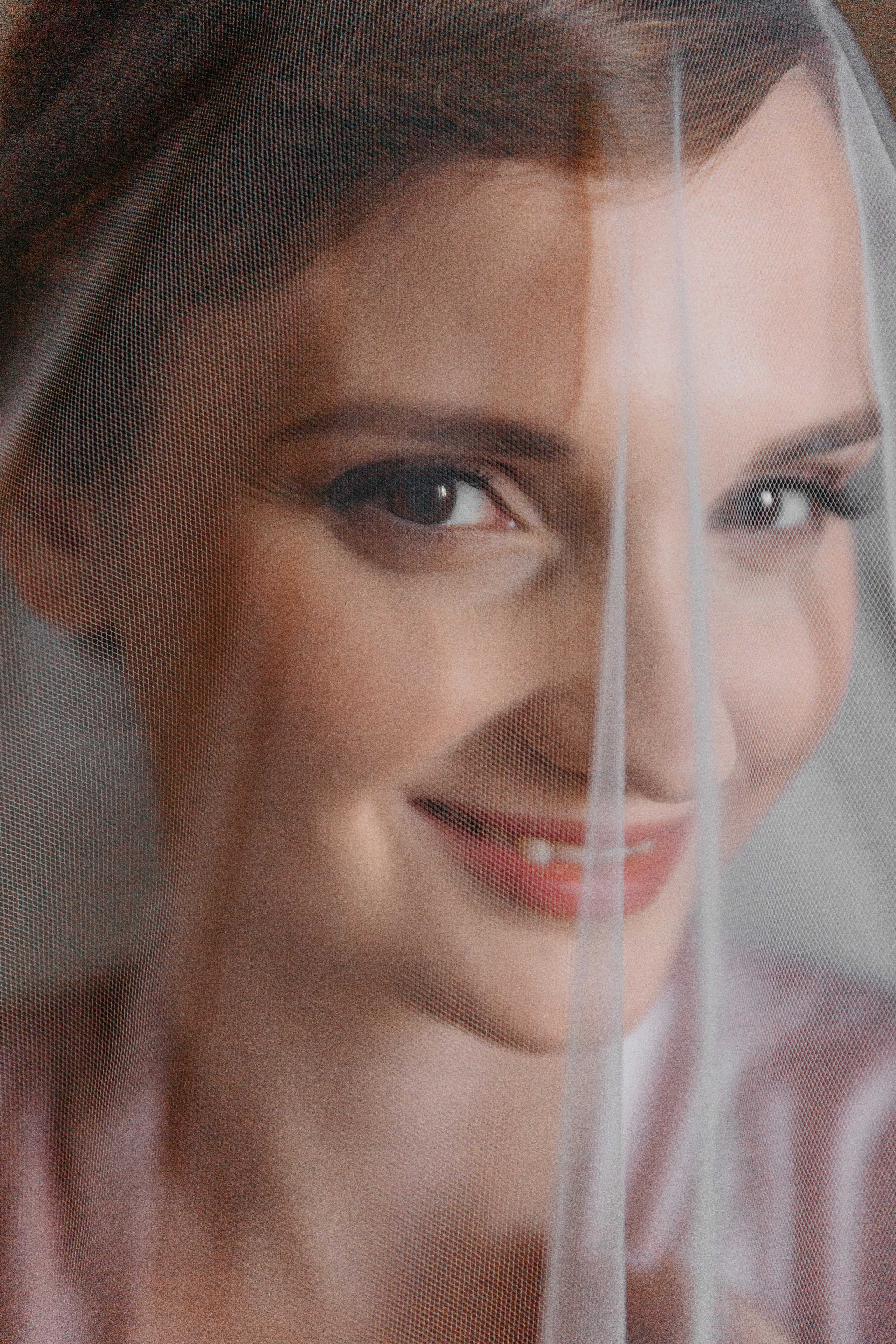 Свадебный день Екатерины и Владимира. Свадебный и семейный фотограф в Краснодаре