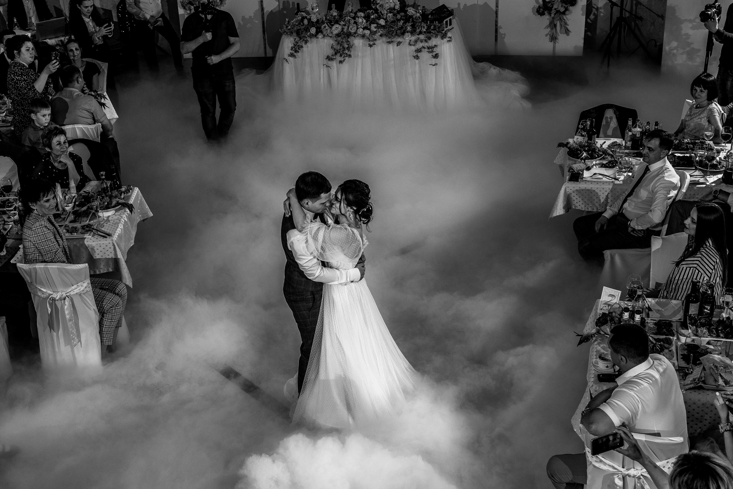 Владимир и Валерия. Свадебный и семейный фотограф в Краснодаре