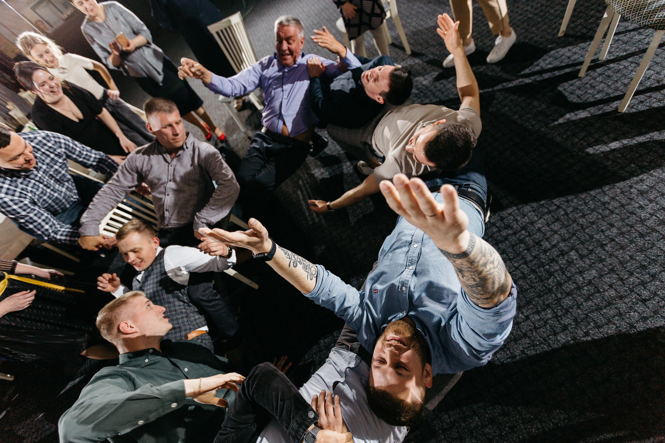 Вера и Эдуард 24.04.2021. Свадебный и семейный фотограф в Краснодаре