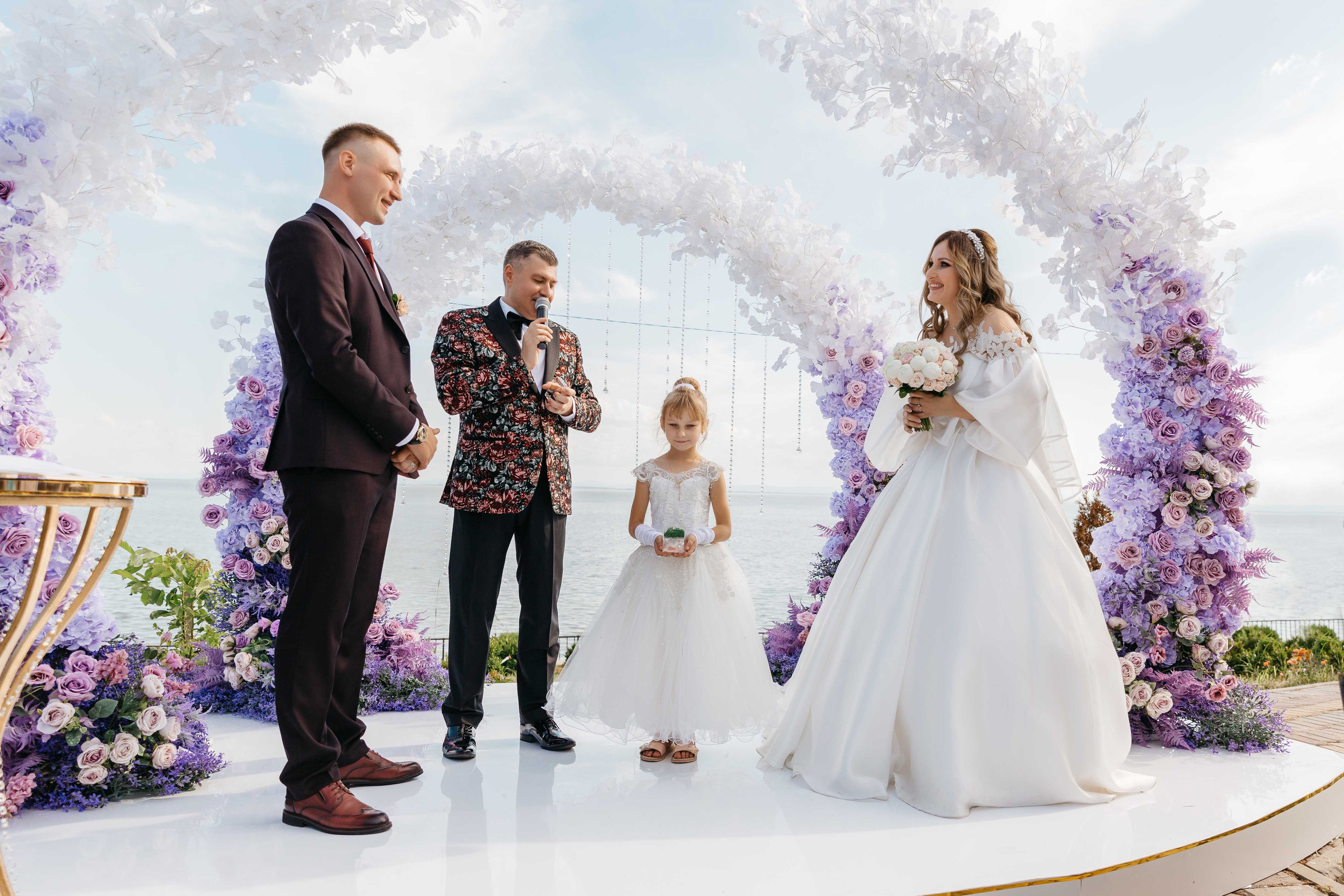 Владимир и Радмила. Свадебный и семейный фотограф в Краснодаре