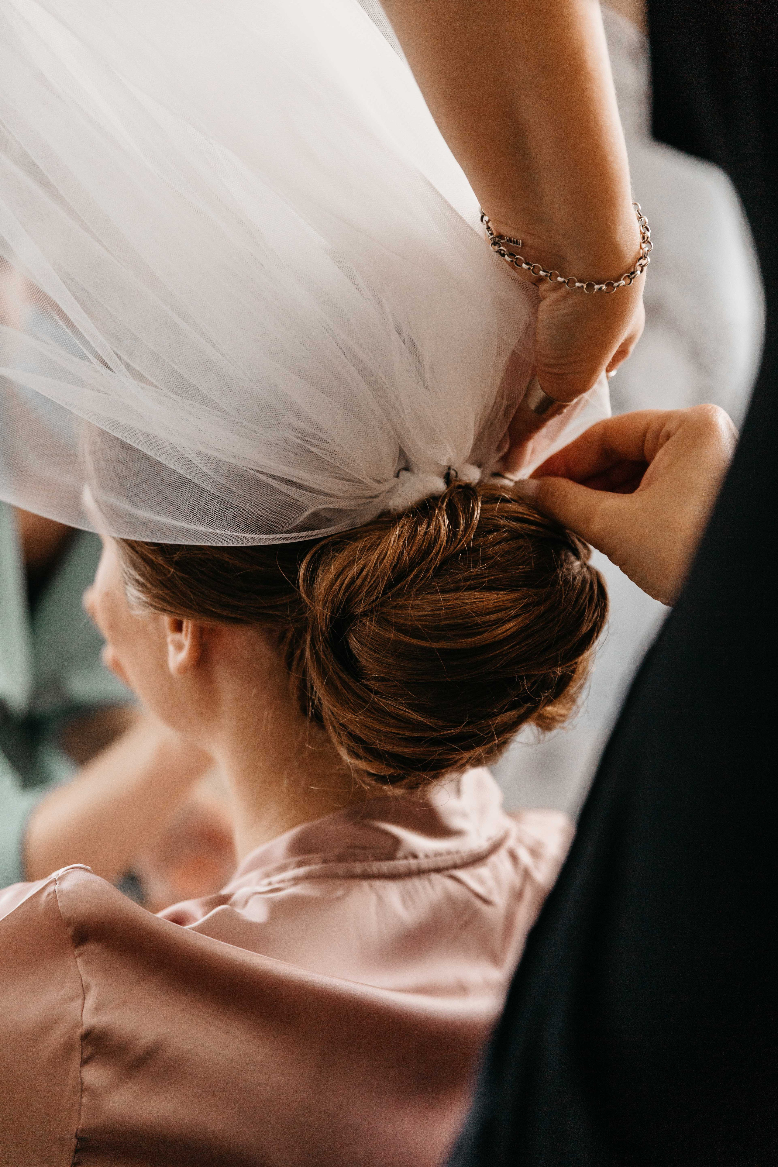 Свадебный день Екатерины и Владимира. Свадебный и семейный фотограф в Краснодаре