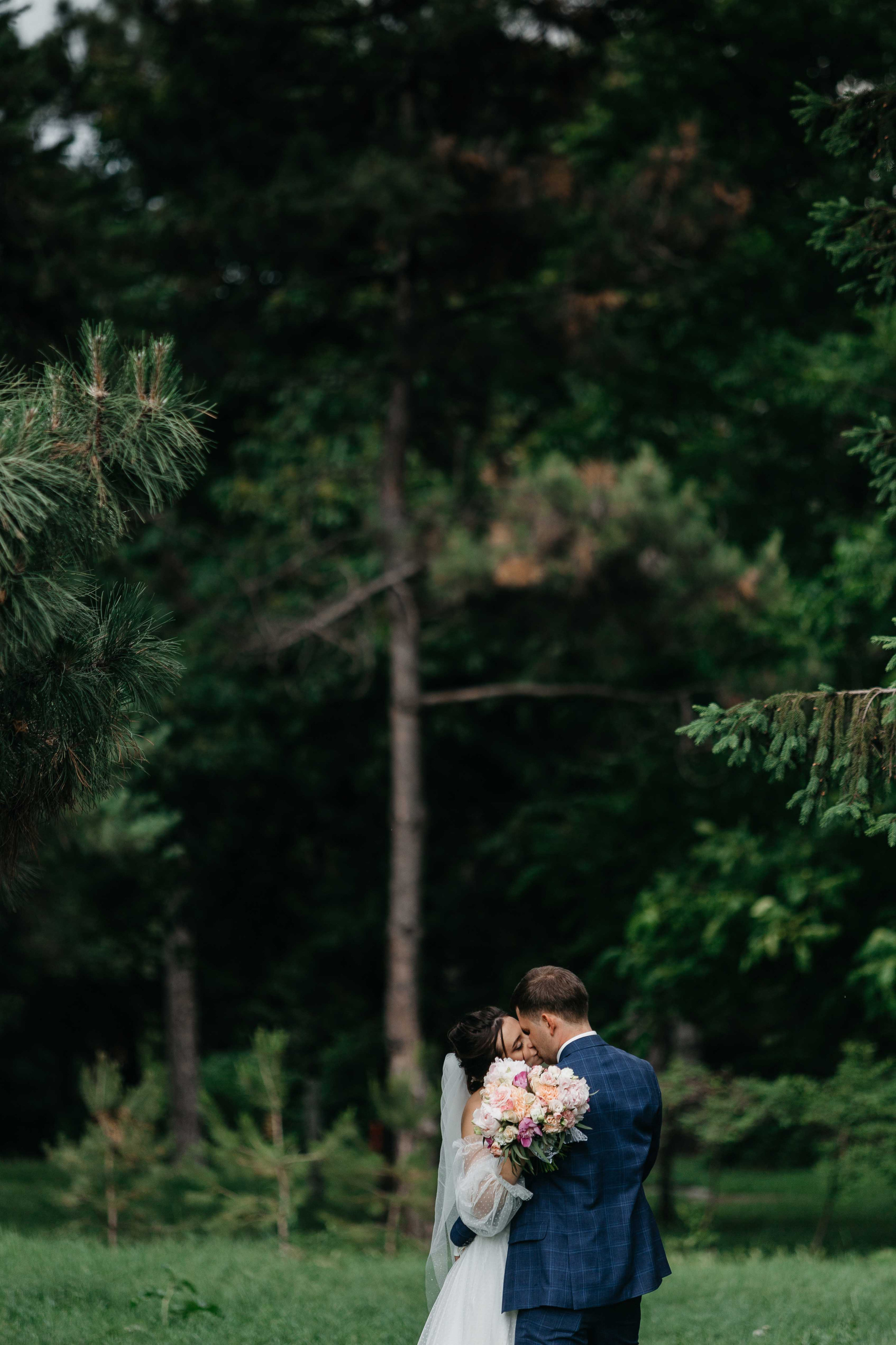 Владимир и Валерия. Свадебный и семейный фотограф в Краснодаре